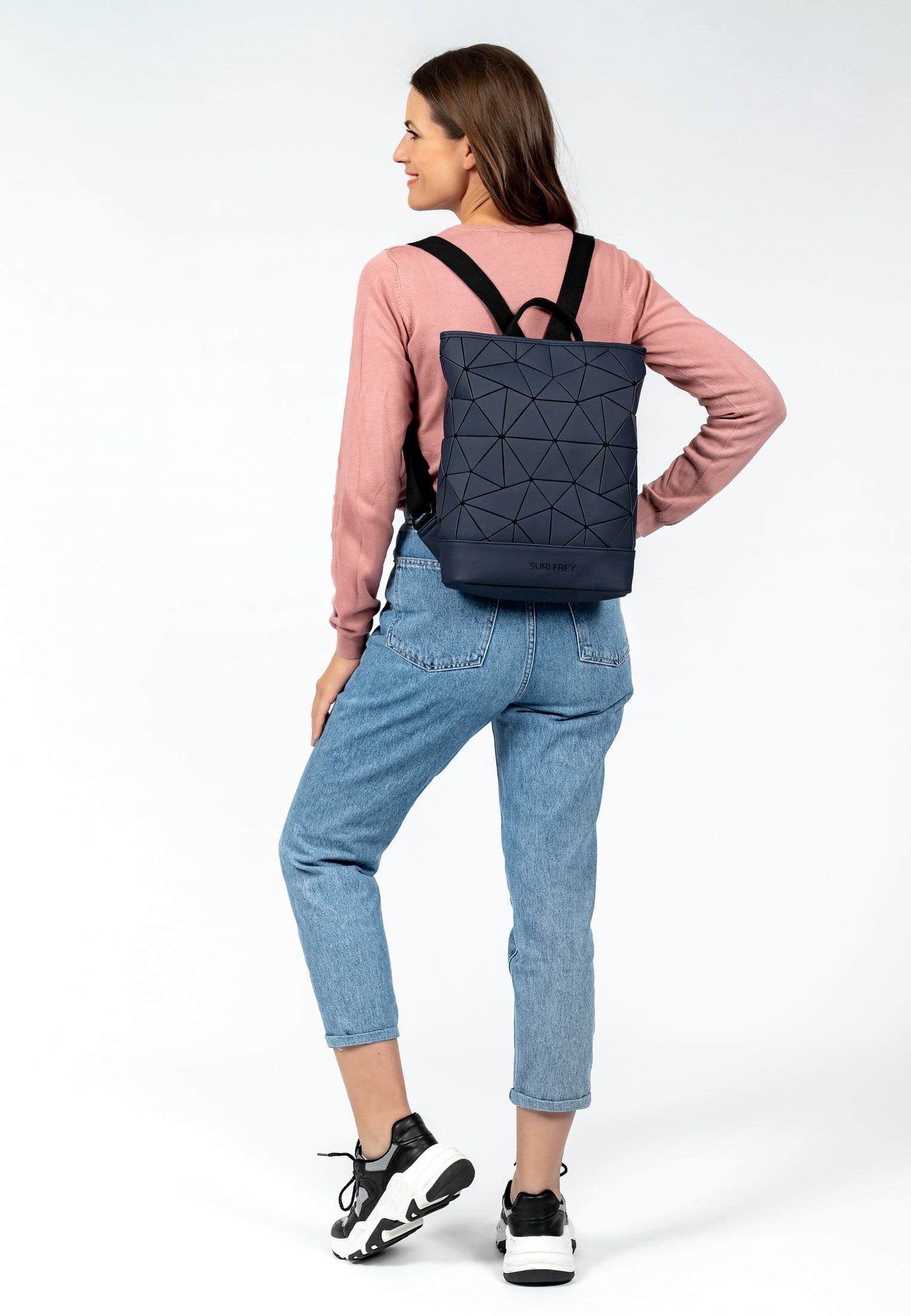 SURI FREY Rucksack »Rucksack SFY SURI Sports Jessy-Lu«