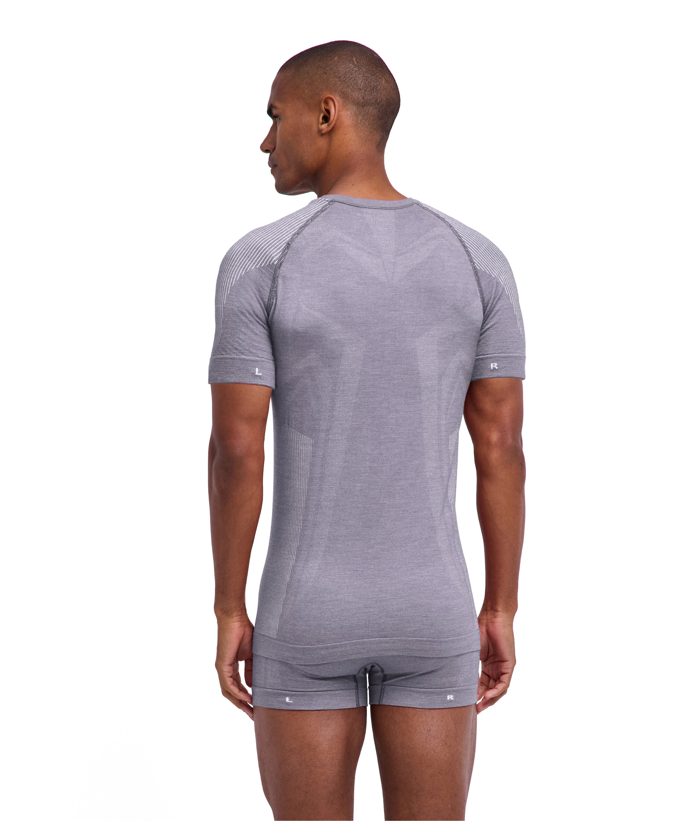 FALKE T-Shirt »FALKE T-Shirt« 1 Stk.