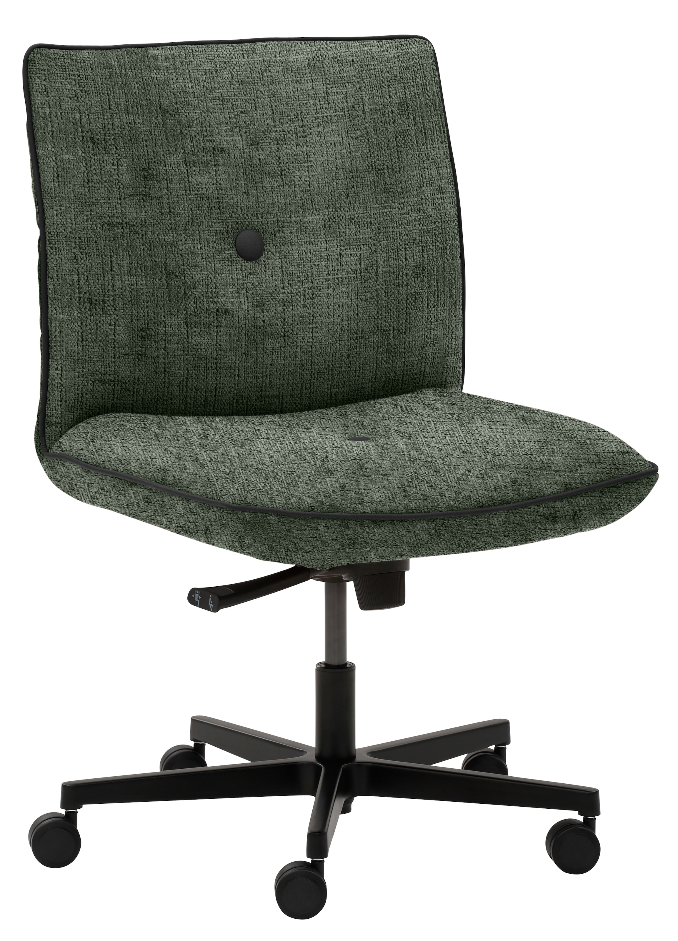 Mayer Sitzmöbel Drehstuhl "myCOSYWORXX Homeoffice Sessel", 1 St., Luxus-Mic günstig online kaufen