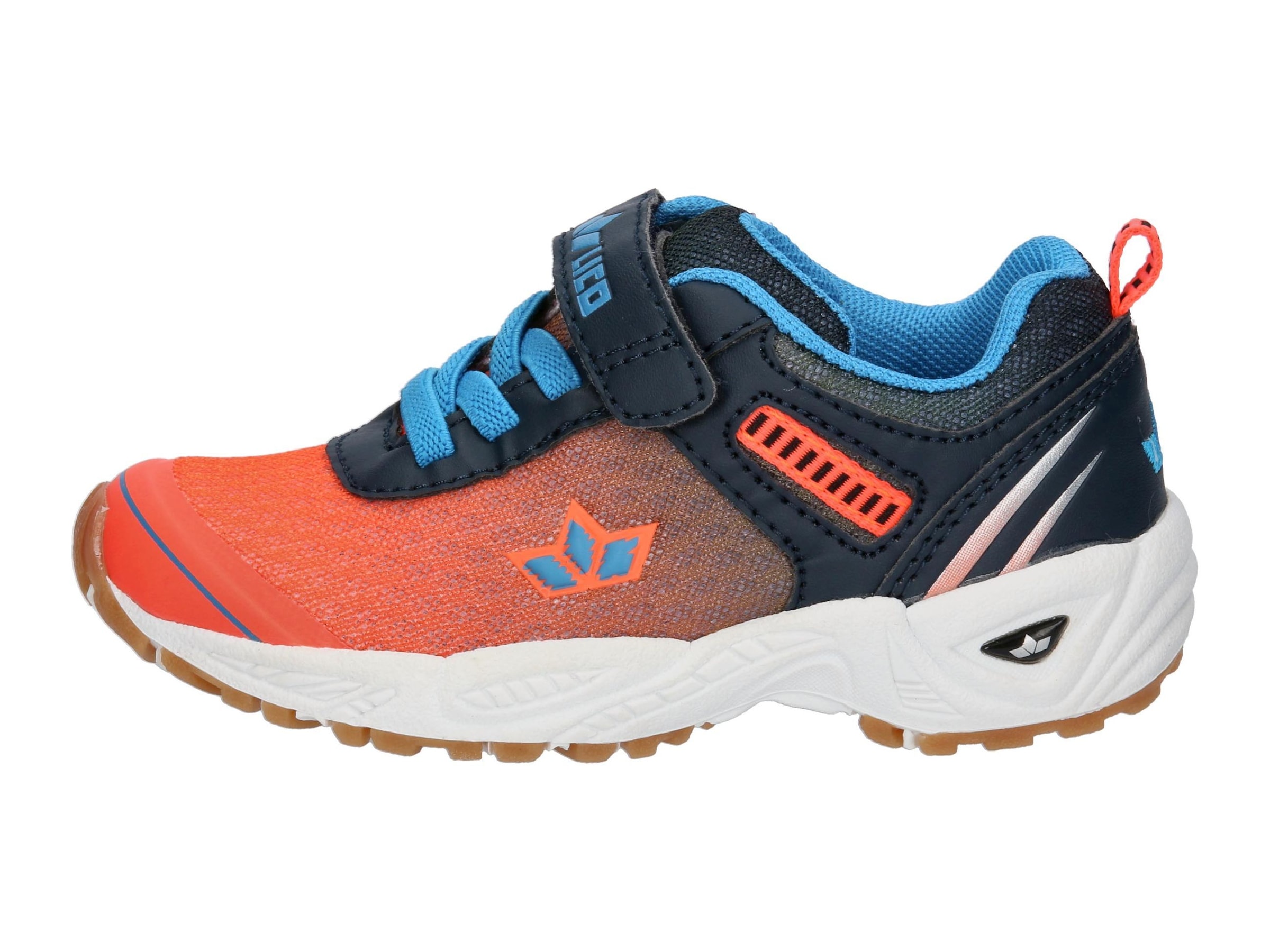Lico Hallenschuh »Sportschuh Barney VS«