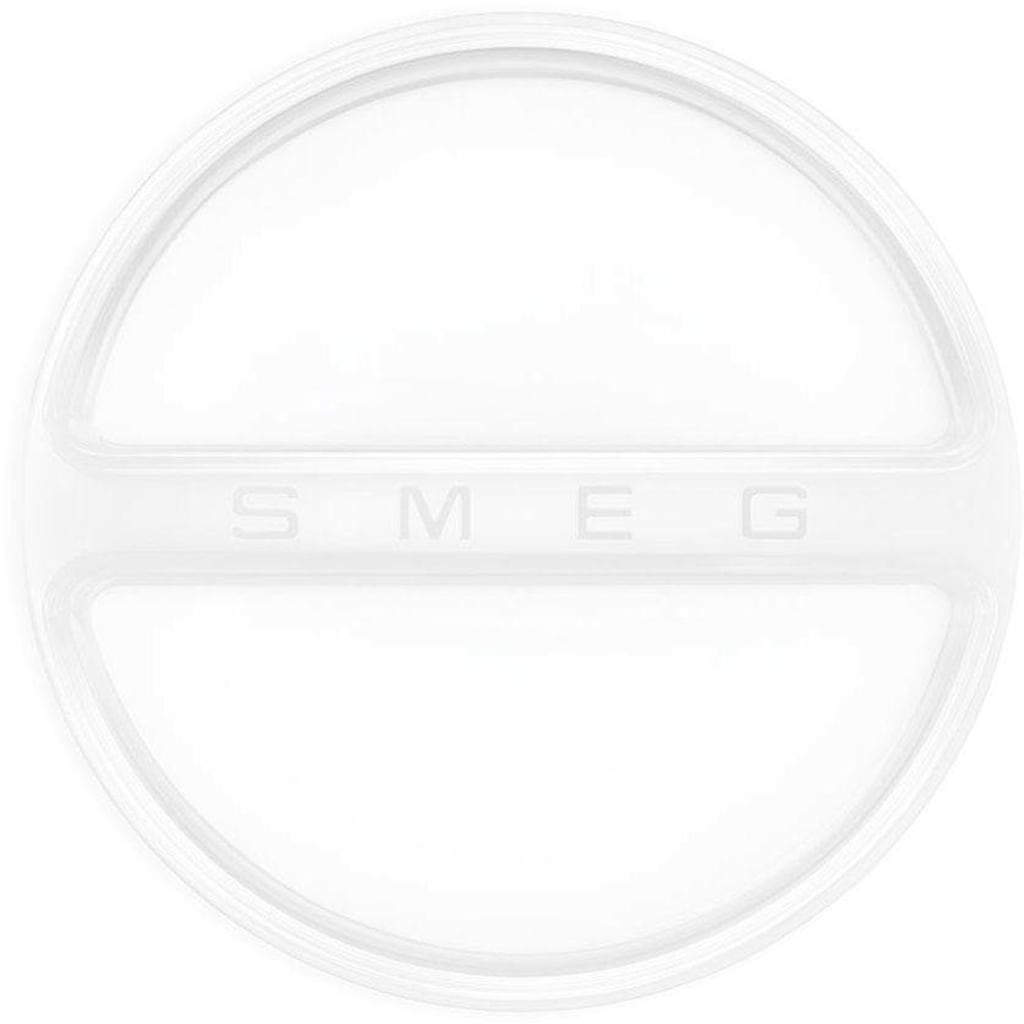 Smeg Eisbereiteraufsatz »SMIC01«, (1 tlg.), NUR in Kombination mit der Edelstahlschüssel