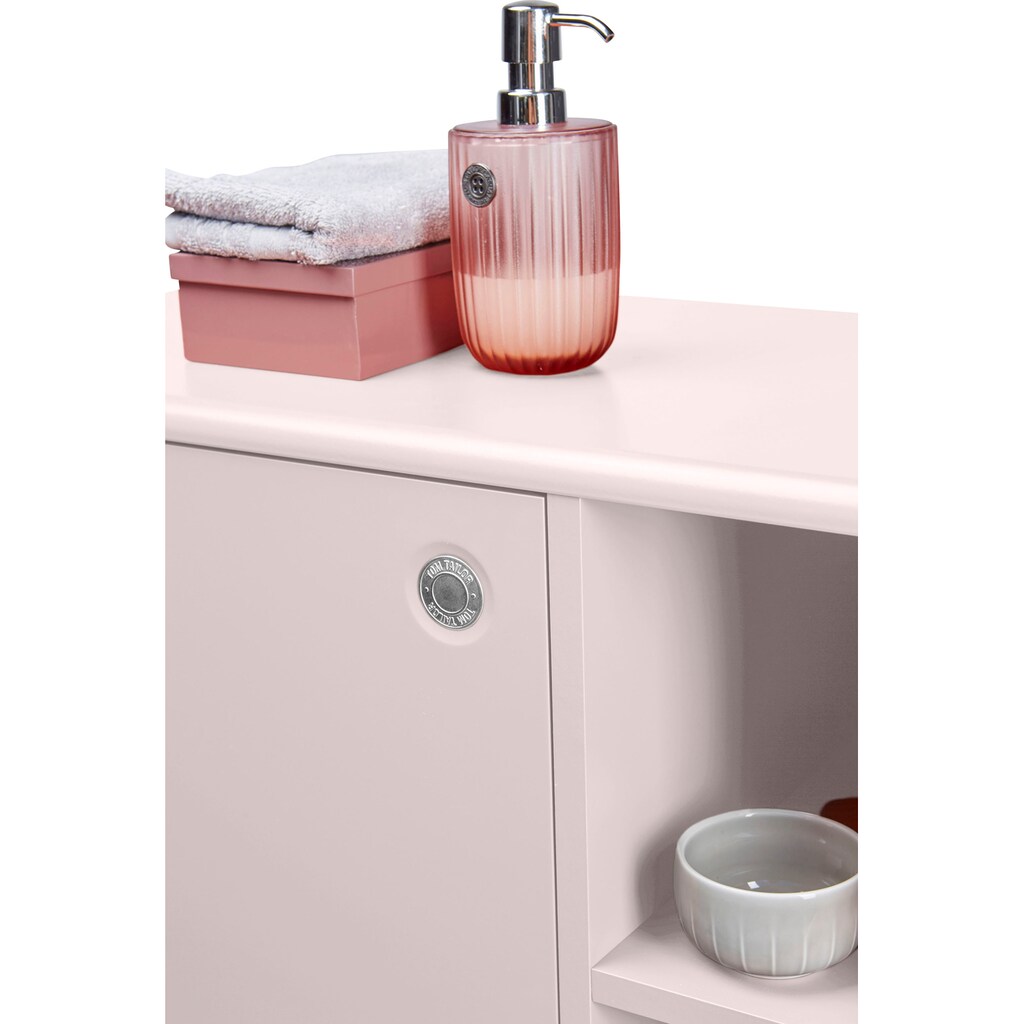 TOM TAILOR HOME Midischrank »COLOR BATH«