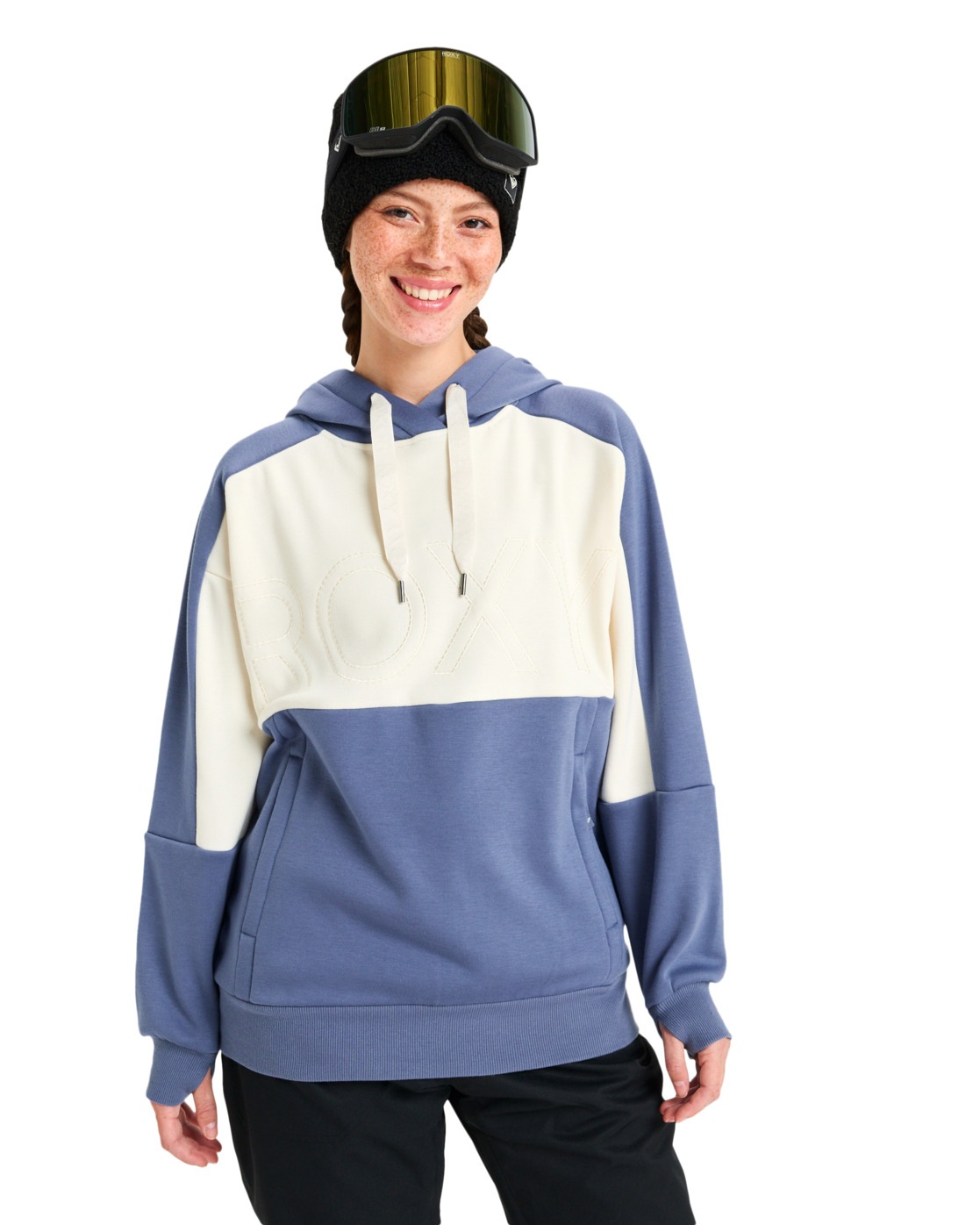 Roxy Hoodie "Liberty" günstig online kaufen