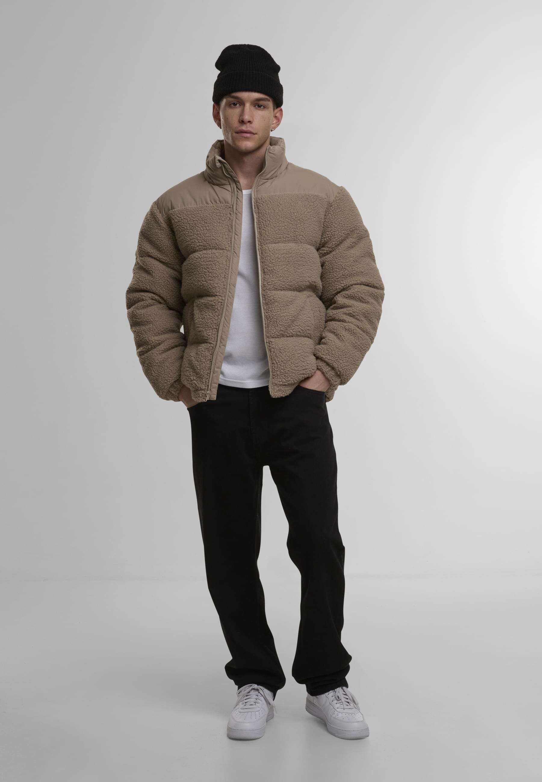 DEF Bequeme Jeans »DEF Herren DEF Kant Straight Fit Denim«