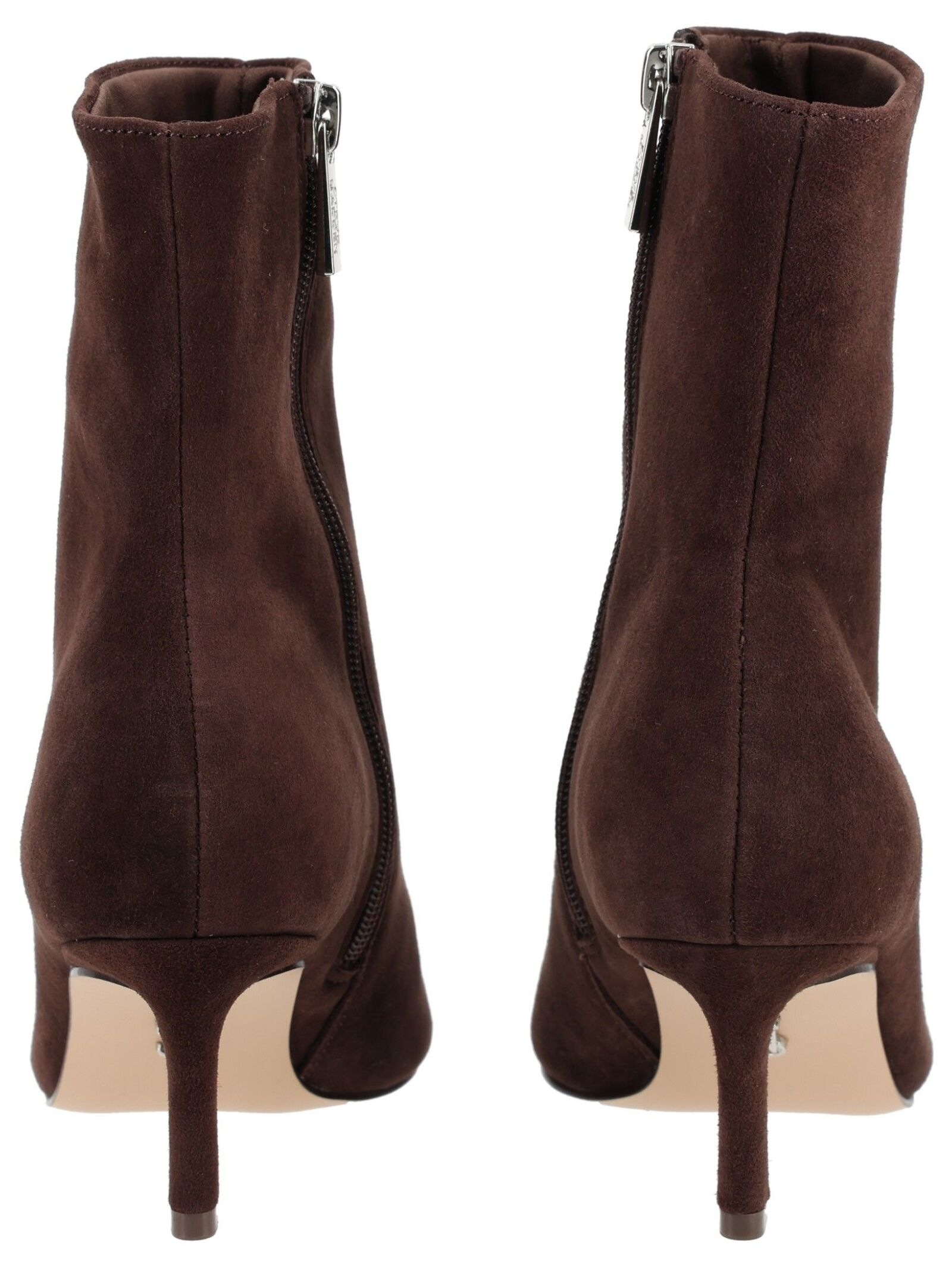 STEVE MADDEN Stiefelette »STEVE MADDEN Stiefelette Veloursleder«