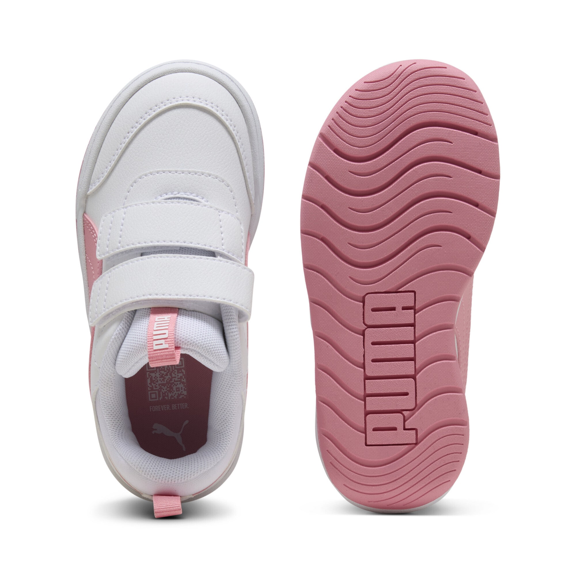 PUMA Sneaker »Multiflex 2 Sneakers Kinder«