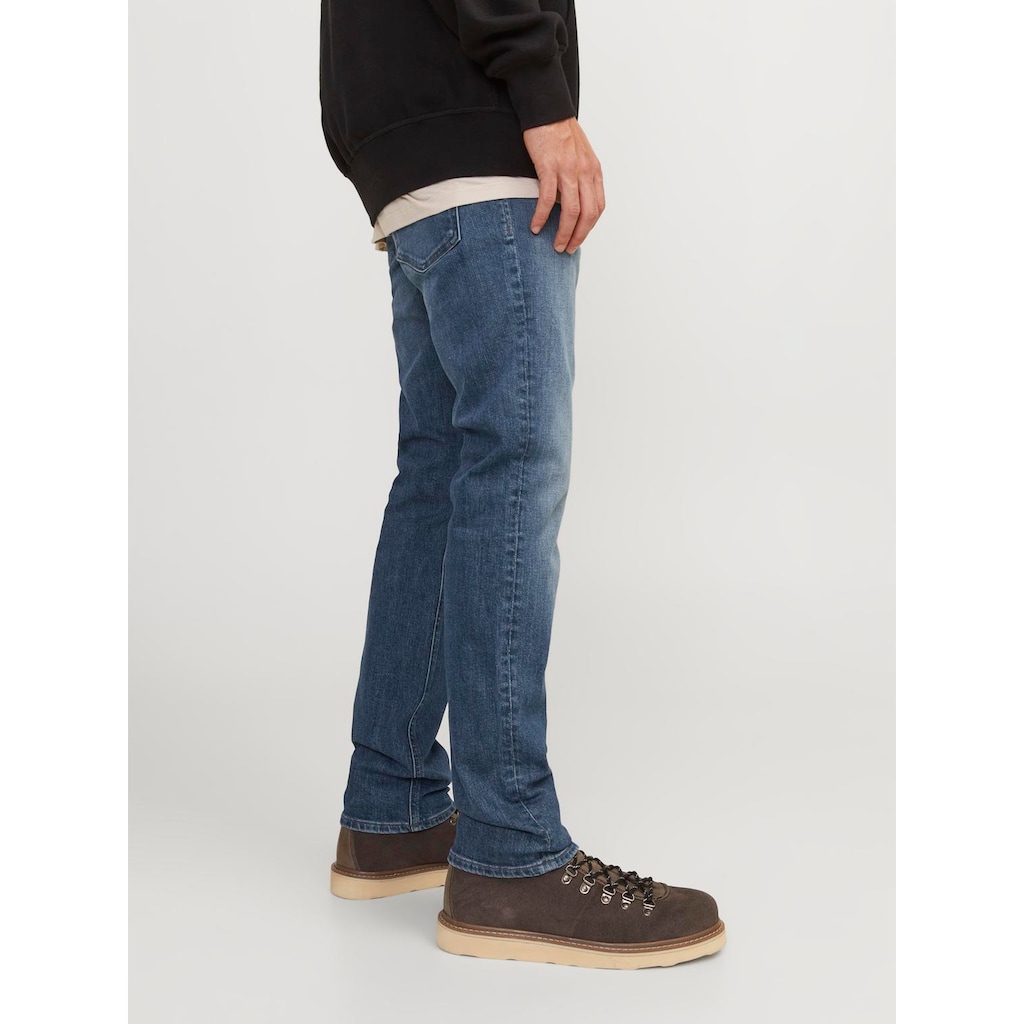 Jack & Jones Comfort-fit-Jeans »JJIMIKE JJORIGINAL MF 223«