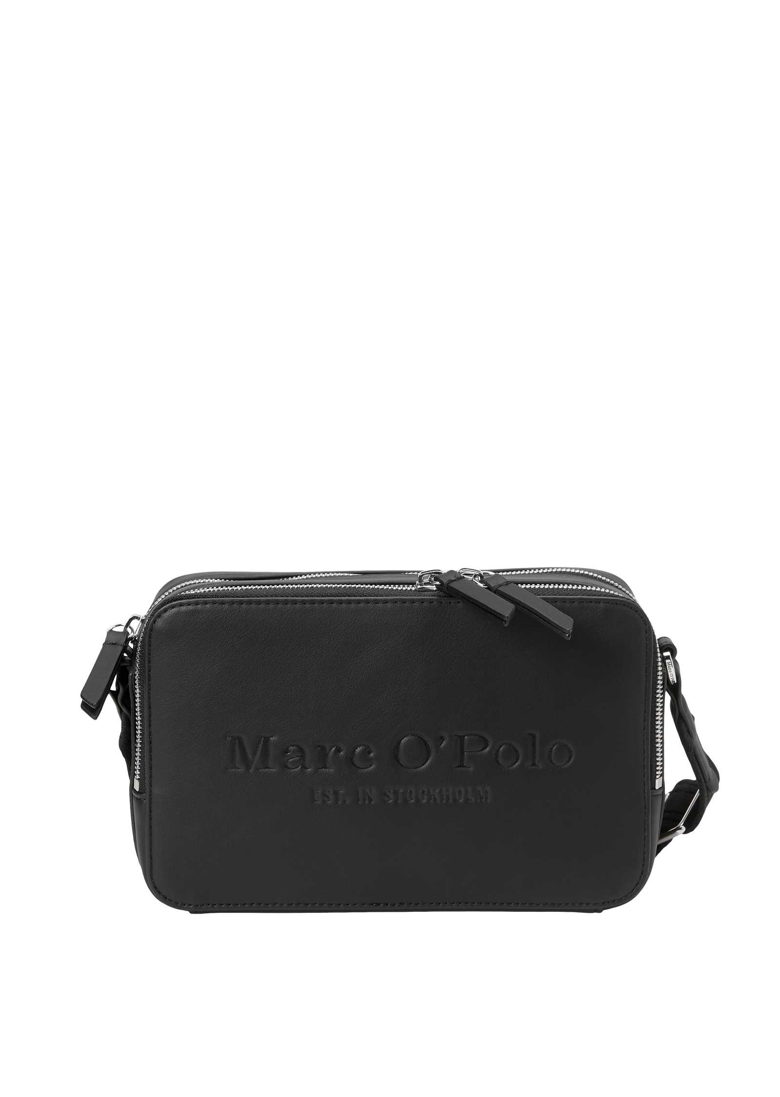 Marc OPolo Accessories "Vala" Damen Handtasche, Schultertasche mit verstellbarem Schultergurt