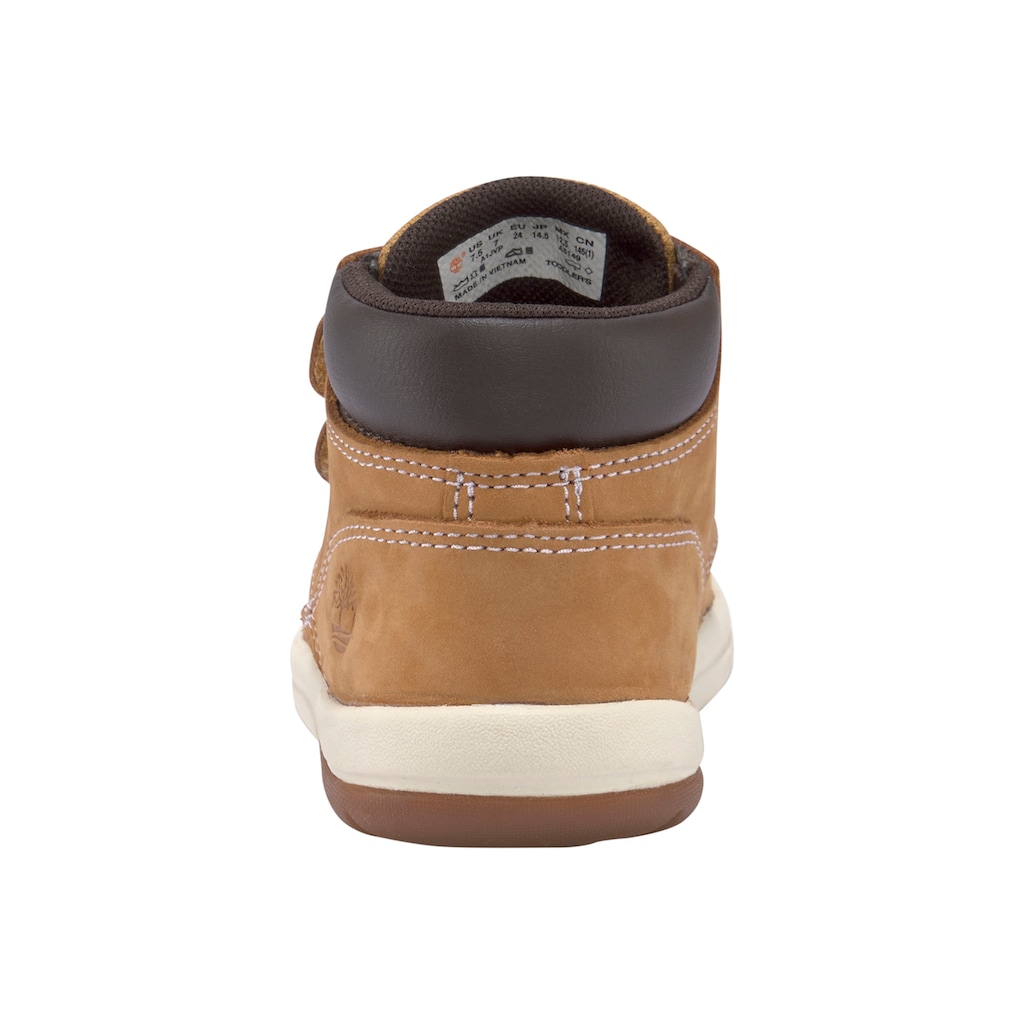 Timberland Klettboot »Toddle Tracks H&L Boot«, mit Klettverschluss