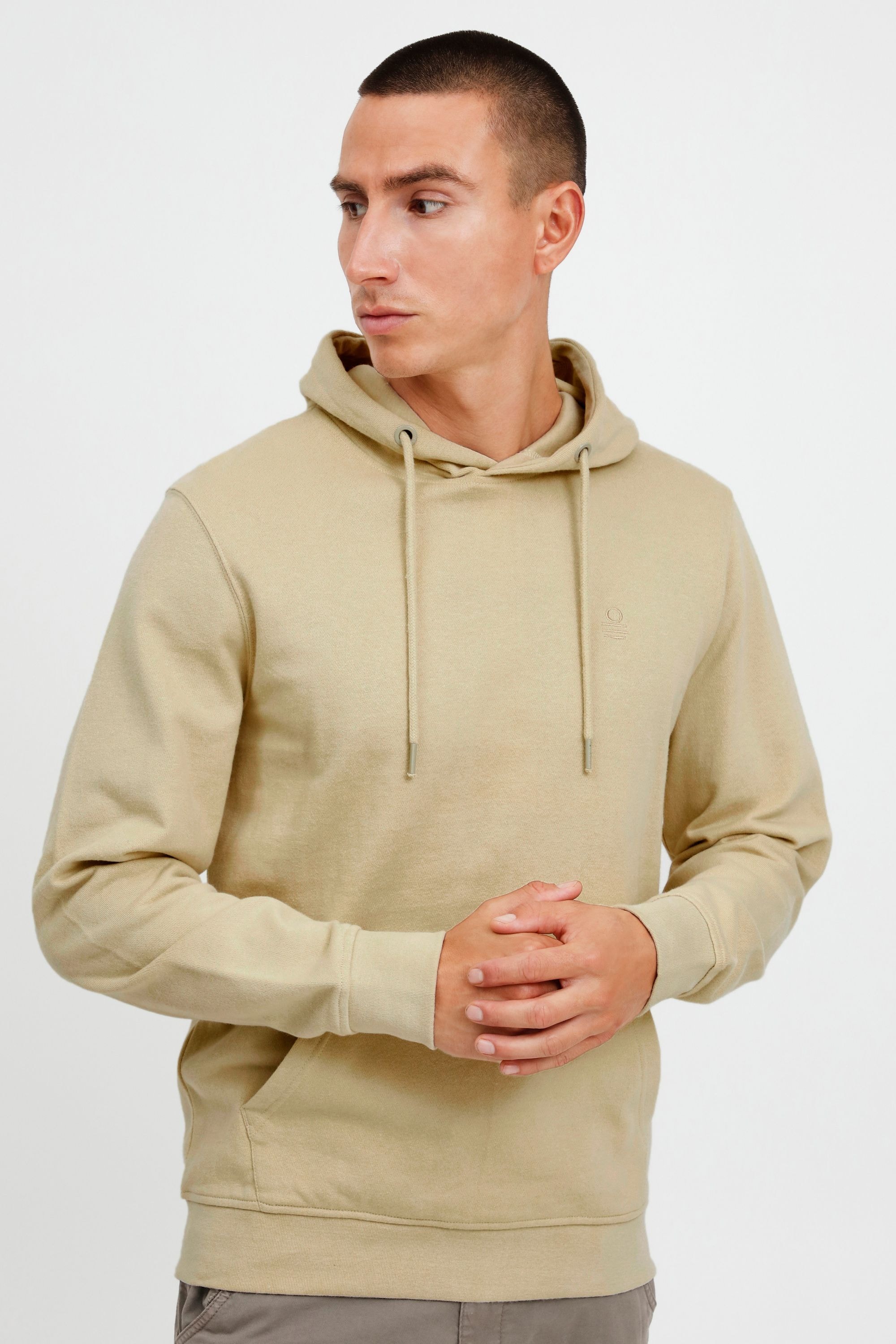 Blend Kapuzenpullover "BHRayk", Sweatshirtpullover mit Kapuze günstig online kaufen