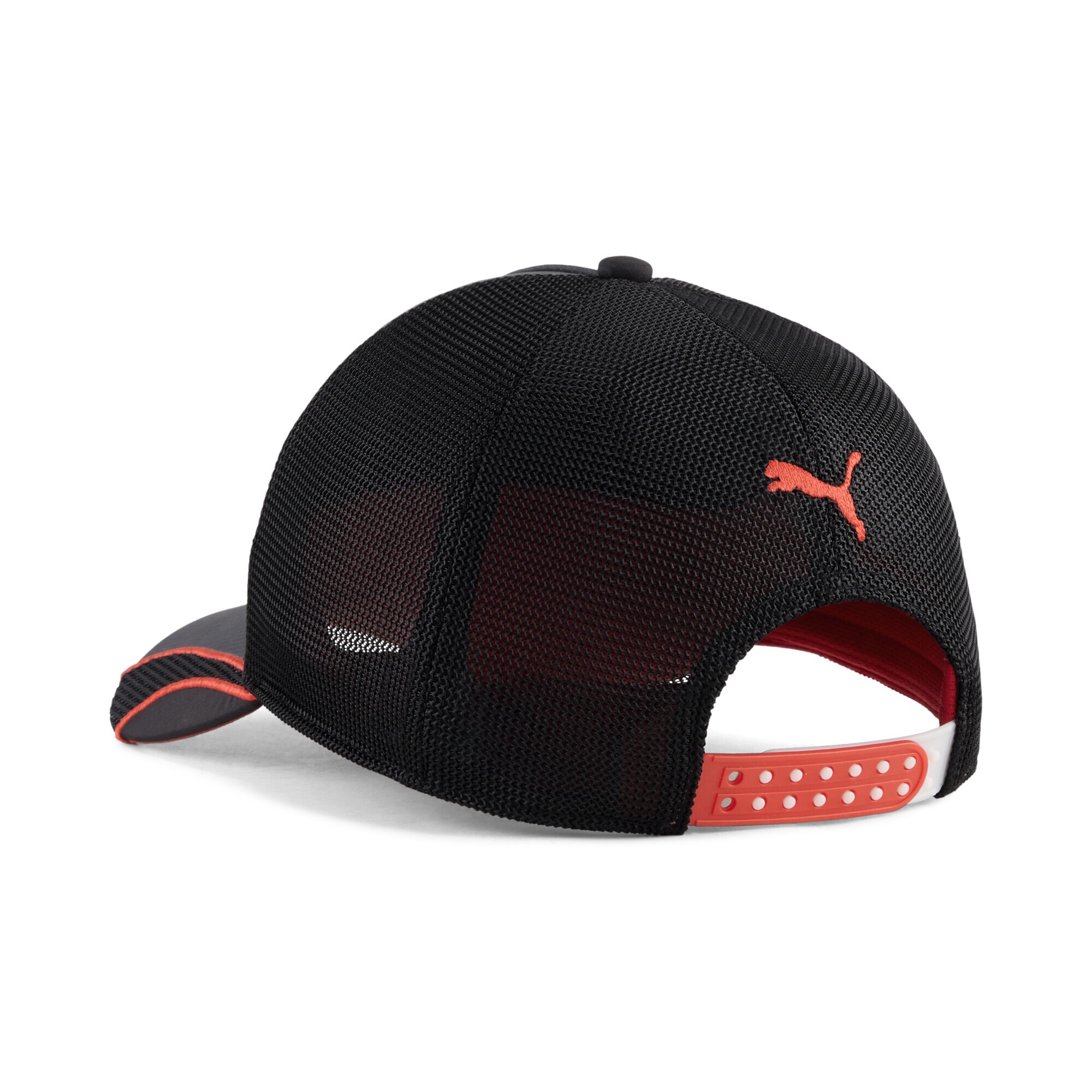 PUMA Flex Cap »F1® Racing Trucker Cap Erwachsene«