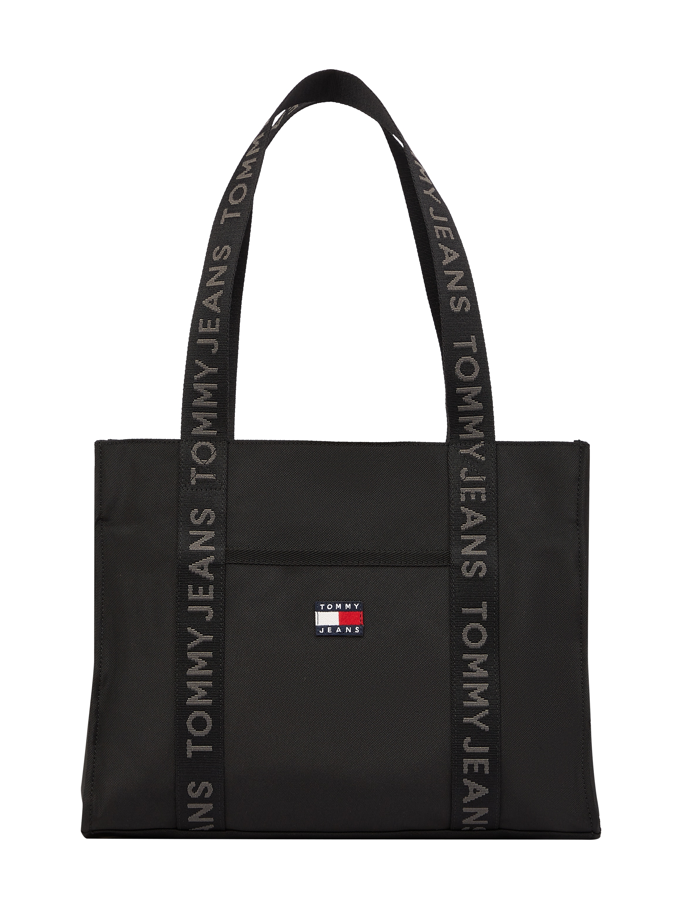 Tommy Jeans Shopper "TJW ESS DAILY TOTE", Damen Henkeltasche, Schultertasch günstig online kaufen