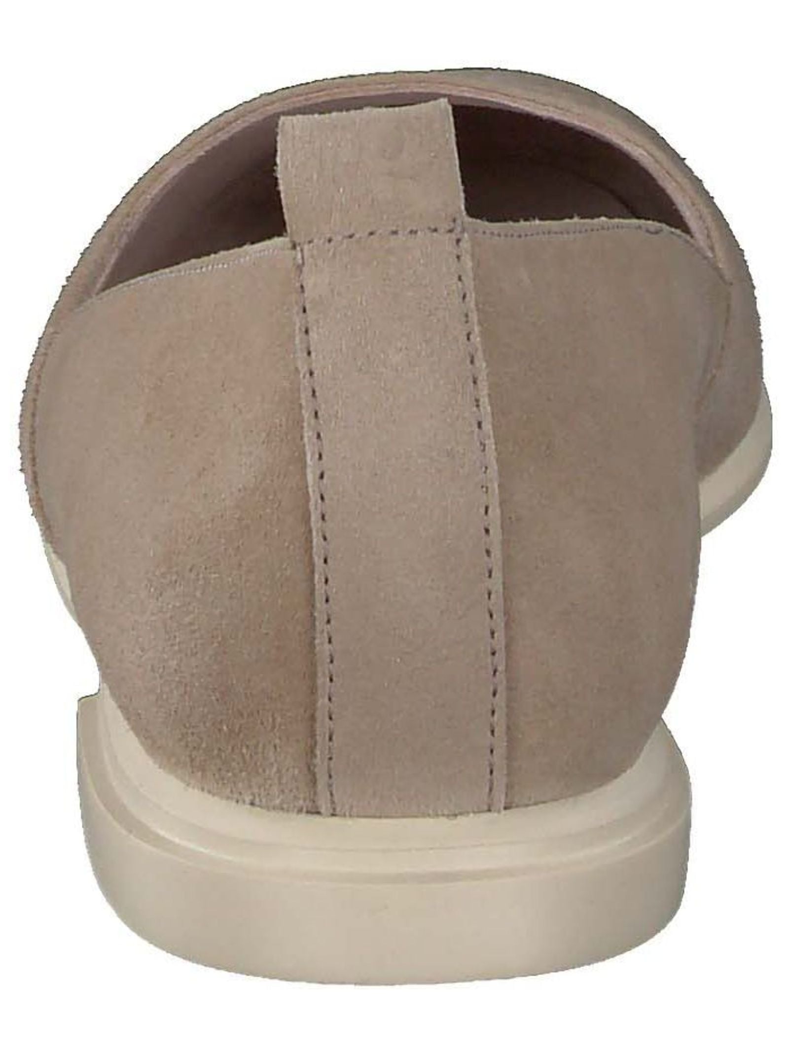Paul Green Ballerina »Paul Green Ballerinas Veloursleder«