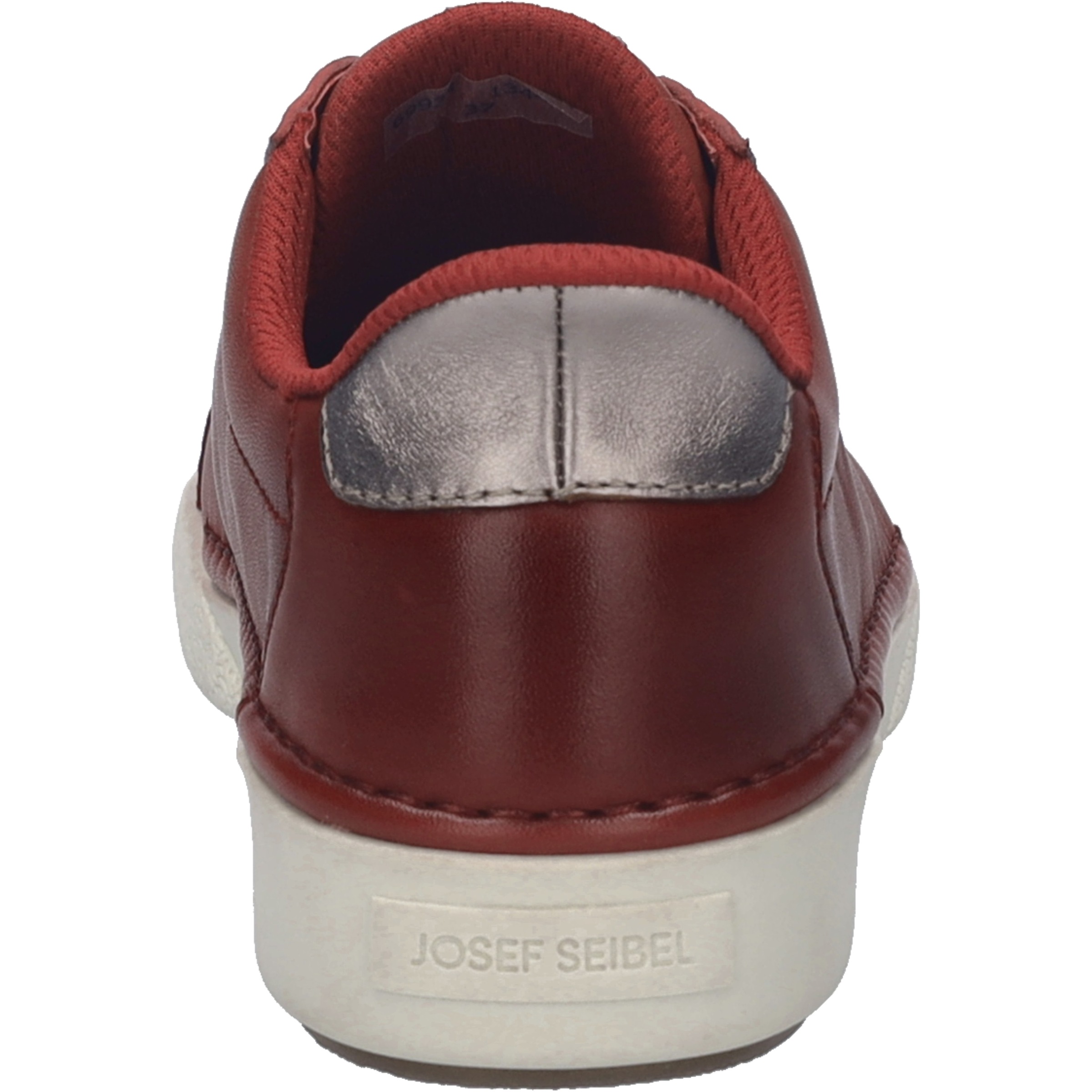 Josef Seibel Sneaker »Claire 33, hibiscus-kombi«