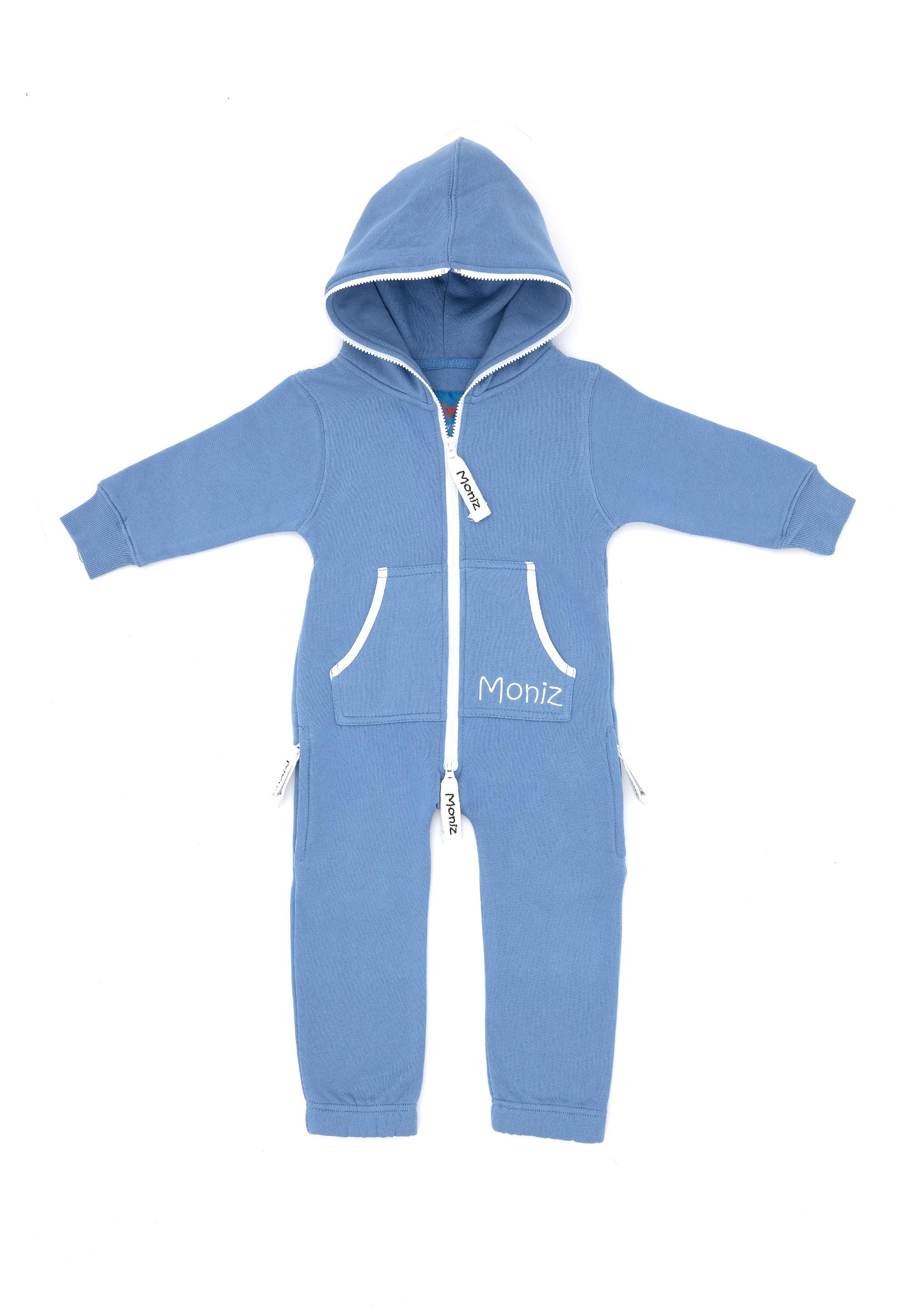 Moniz aus kuschelig weichem Material