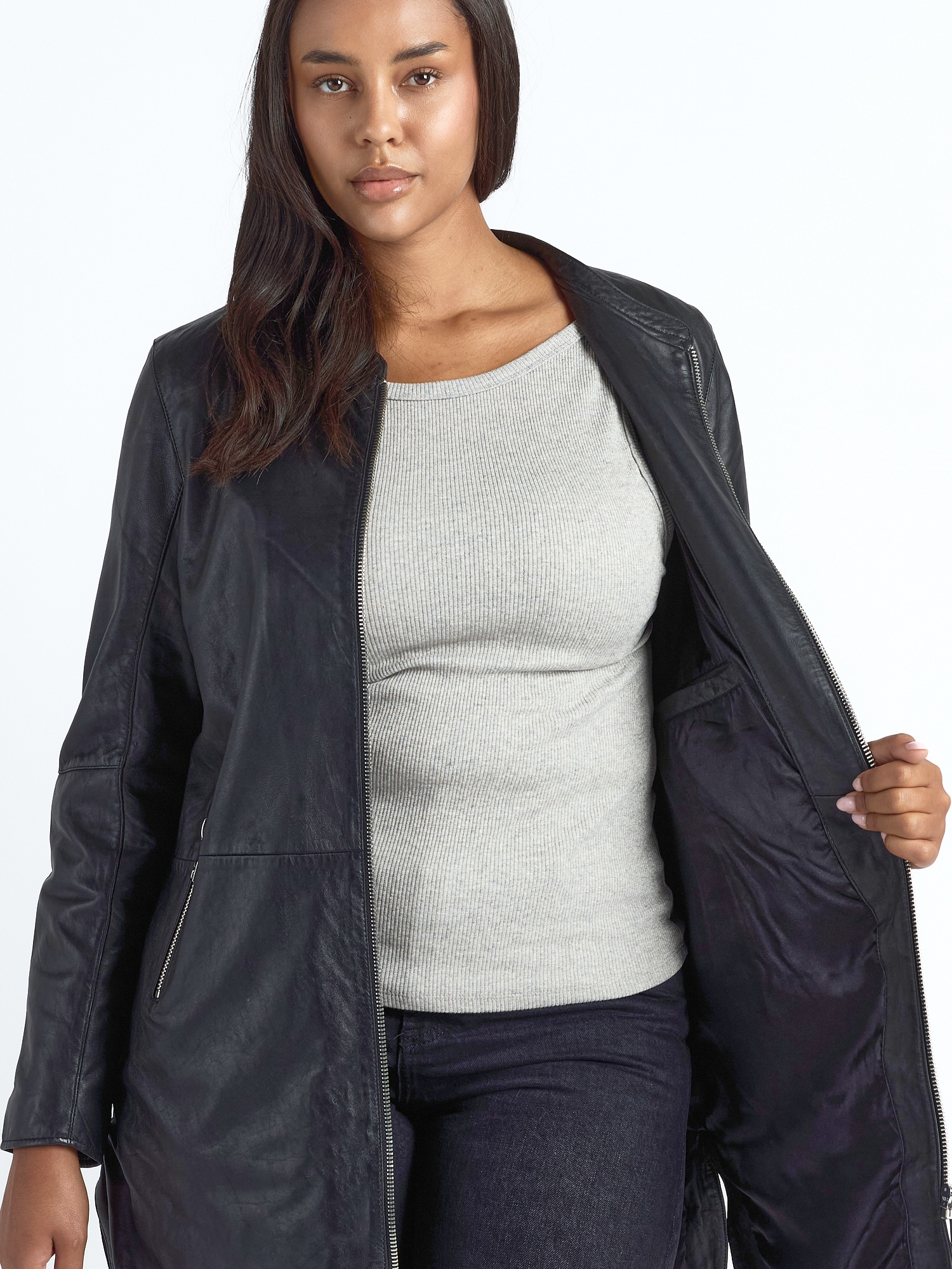 Maze Langjacke »42023104«