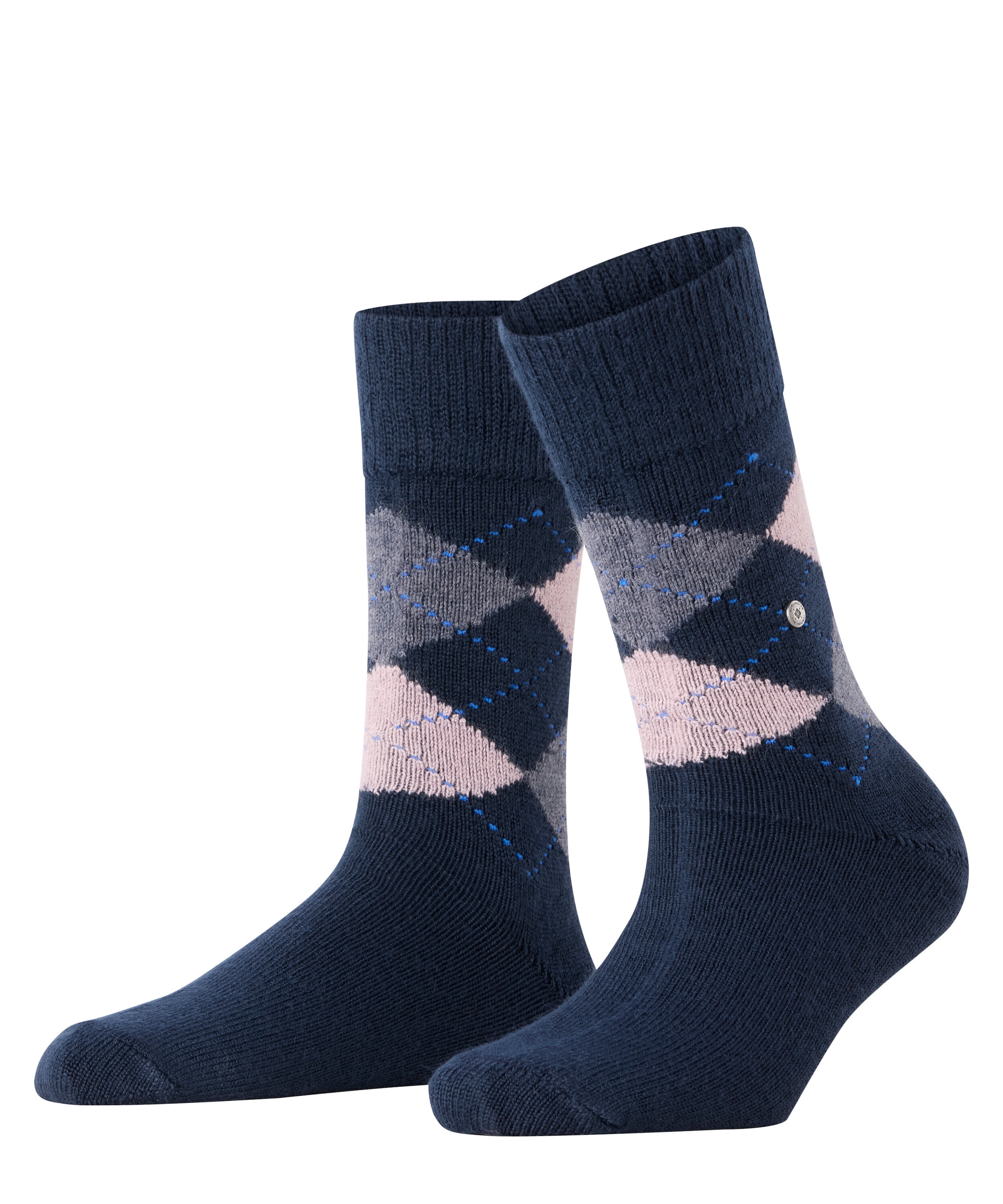 Burlington Socken »Whitby« 1 Paar tlg.