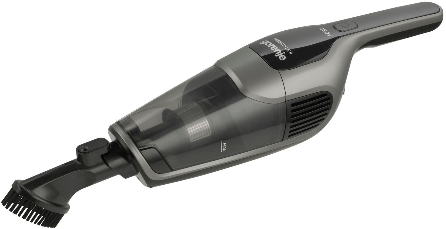 Hisense Akku-Hand-und Stielstaubsauger »SVC252110FSIIA«