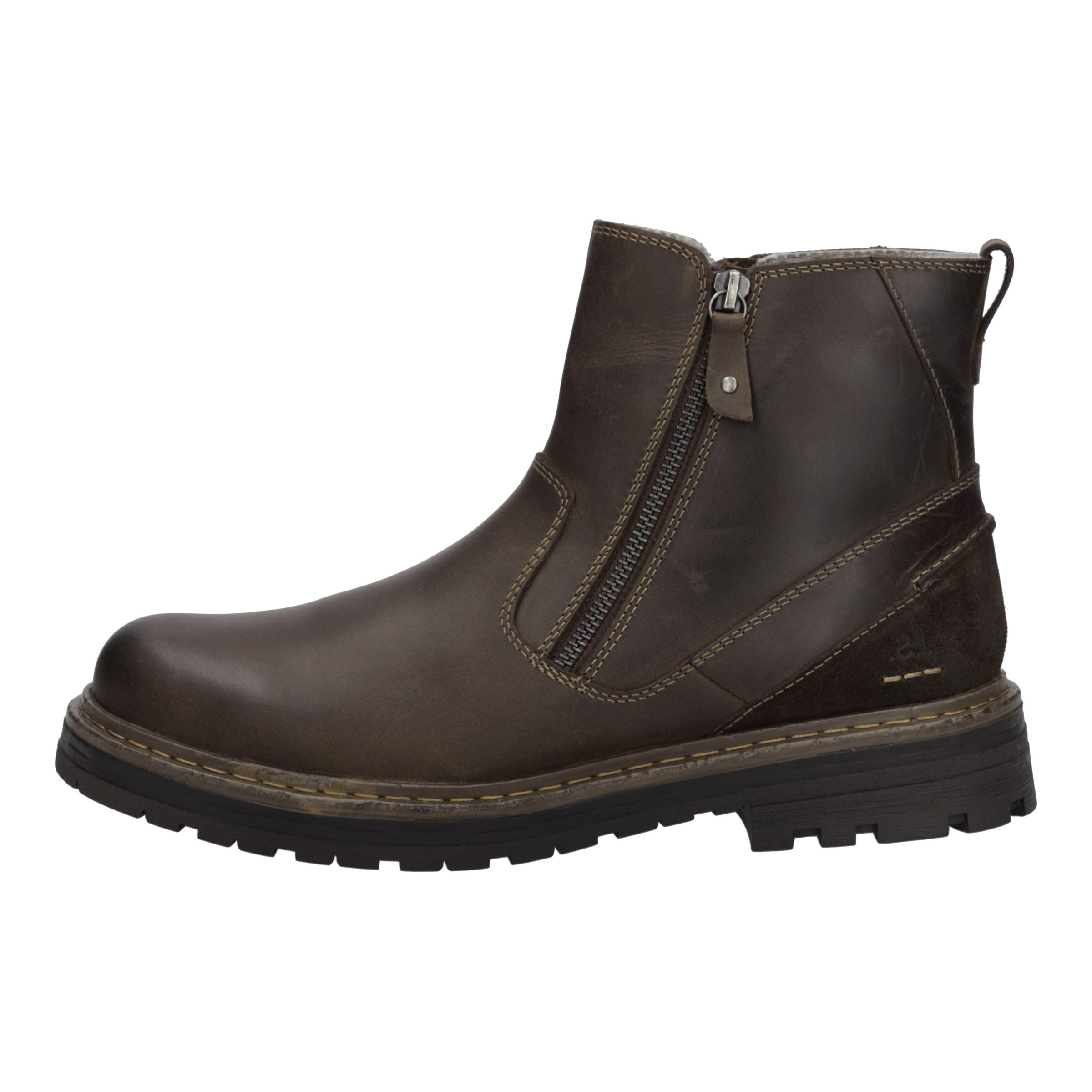 Josef Seibel Stiefelette »Curtis 03, brasil«
