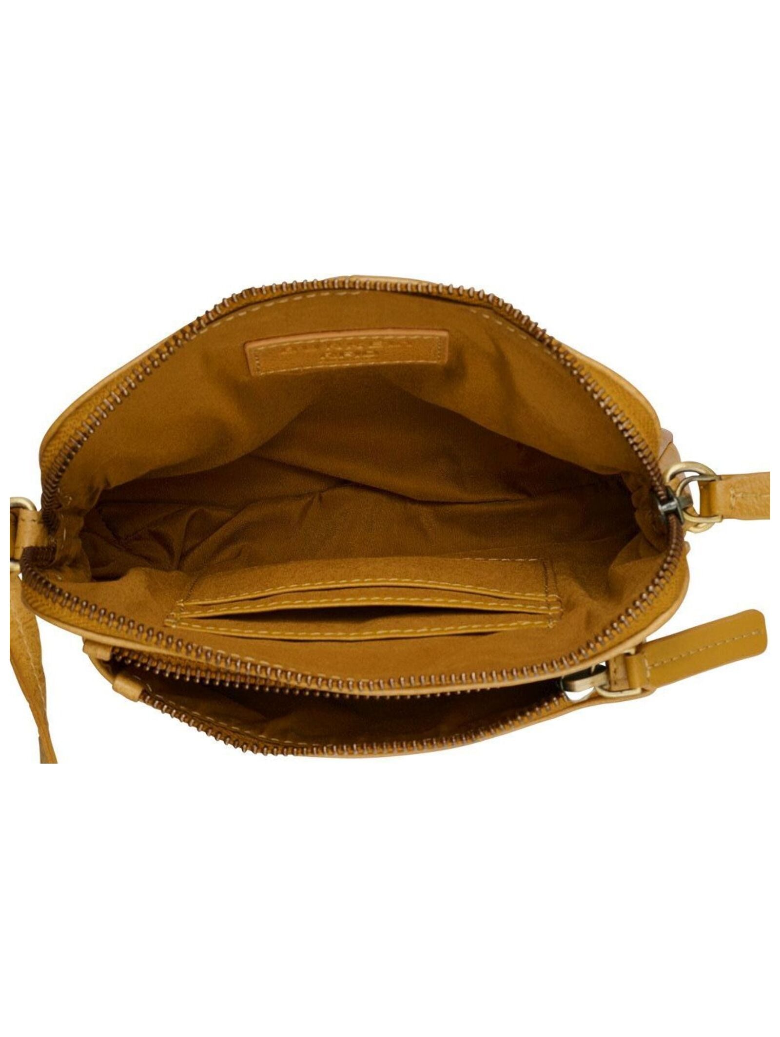 Burkely Umhängetasche »BURKELY Taschen Leder«