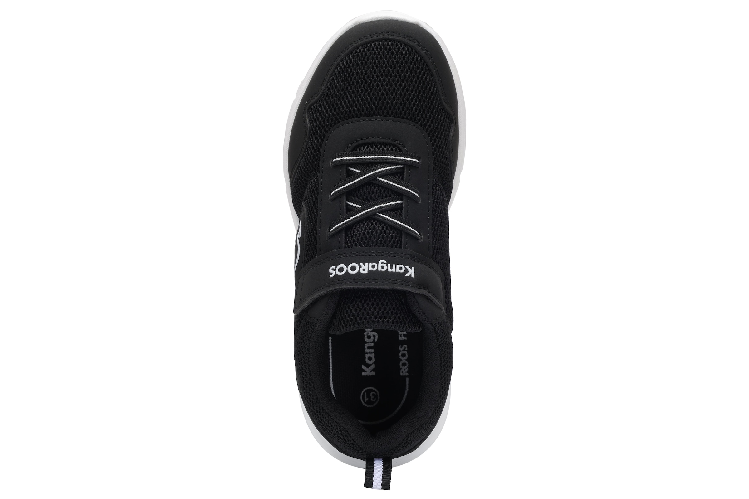 KangaROOS Sneaker »K-ETK POSSUM EV«