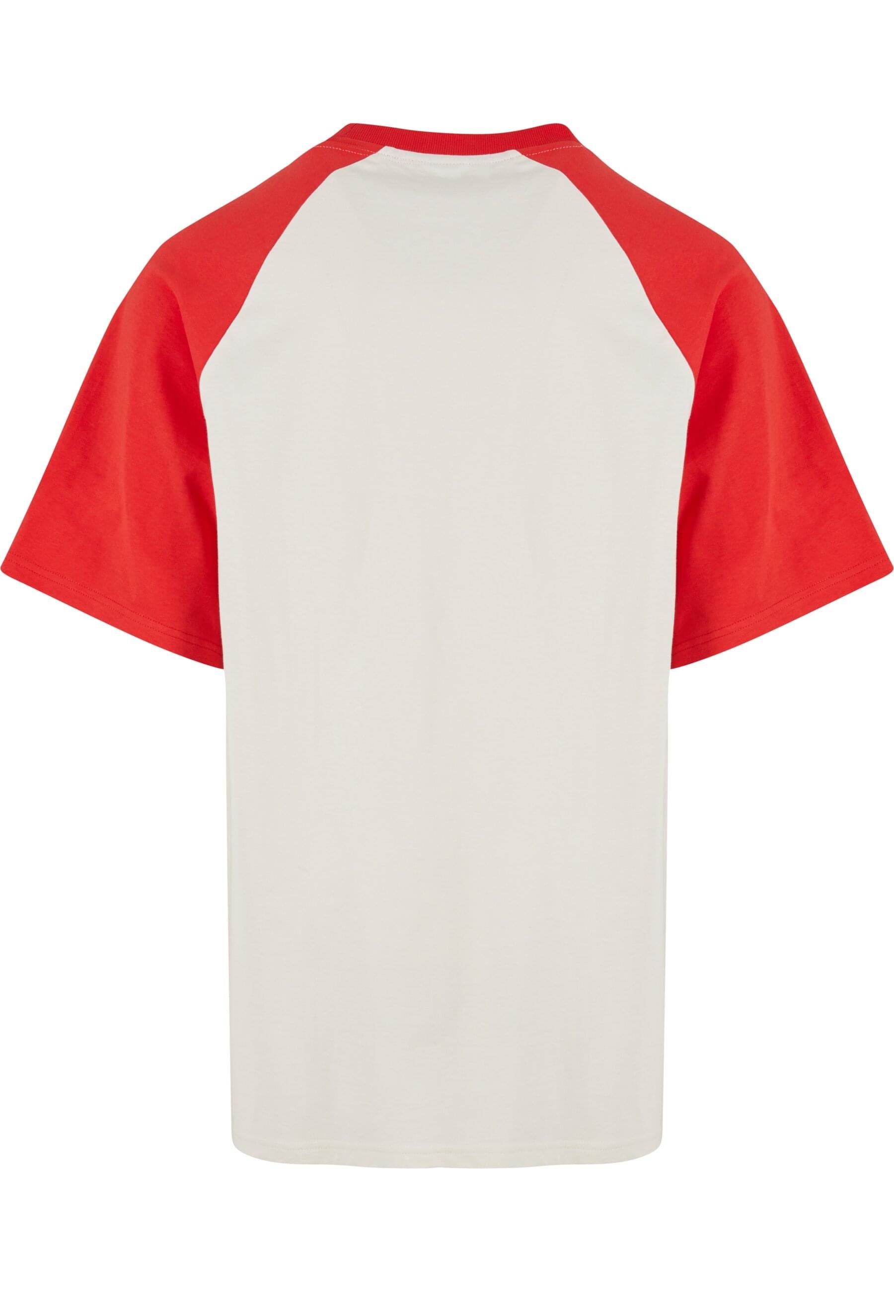 Karl Kani T-Shirt "Karl Kani Signature Colorblock Raglan T-Shirt", (1 tlg.) günstig online kaufen