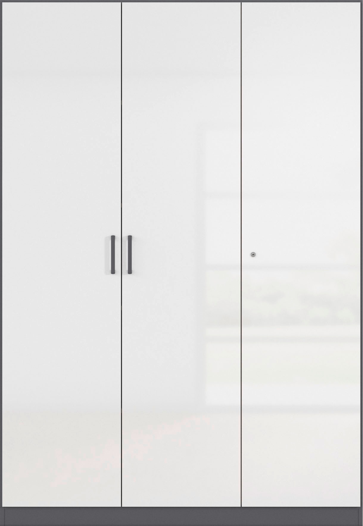 rauch Mehrzweckschrank "Garderobe Kleiderschrank Schrank Schuhschrank Putzs günstig online kaufen