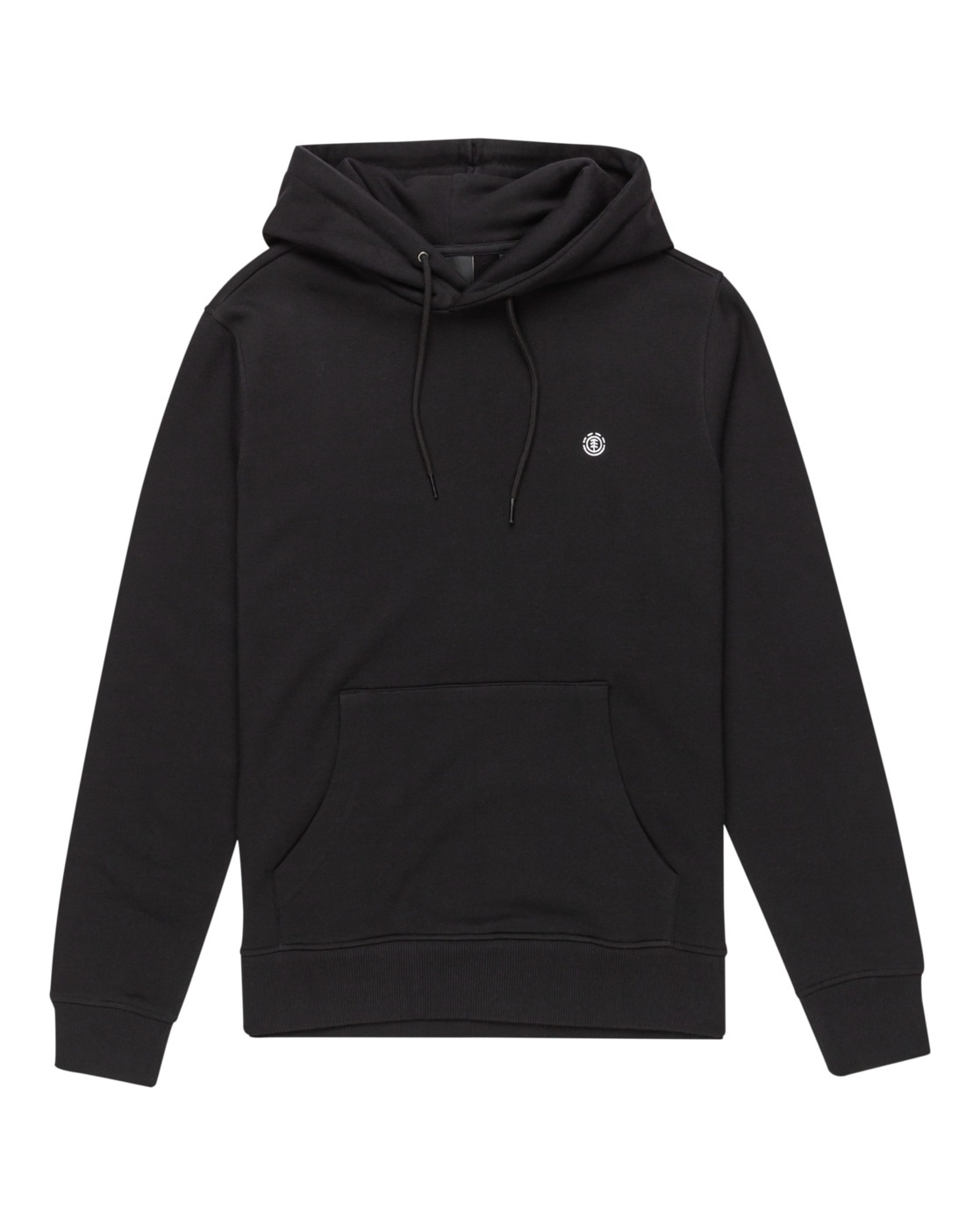 Element Kapuzensweatshirt »Icon Embroidery Po«