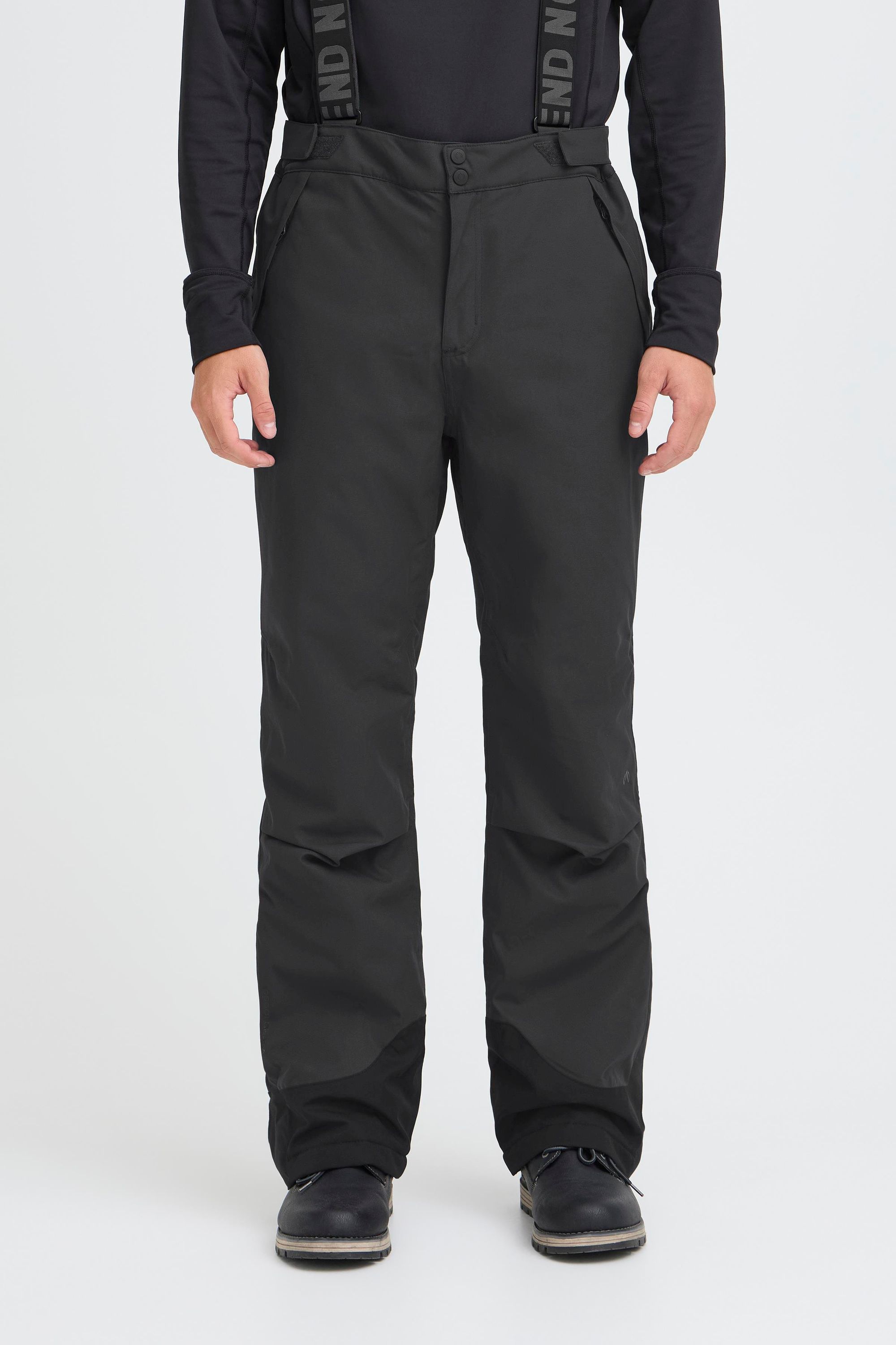 Thumbnail - North Bend Skihose "Skihose NBHilfried M W-PRO 10.000 mit wasserdichter Beschichtung"