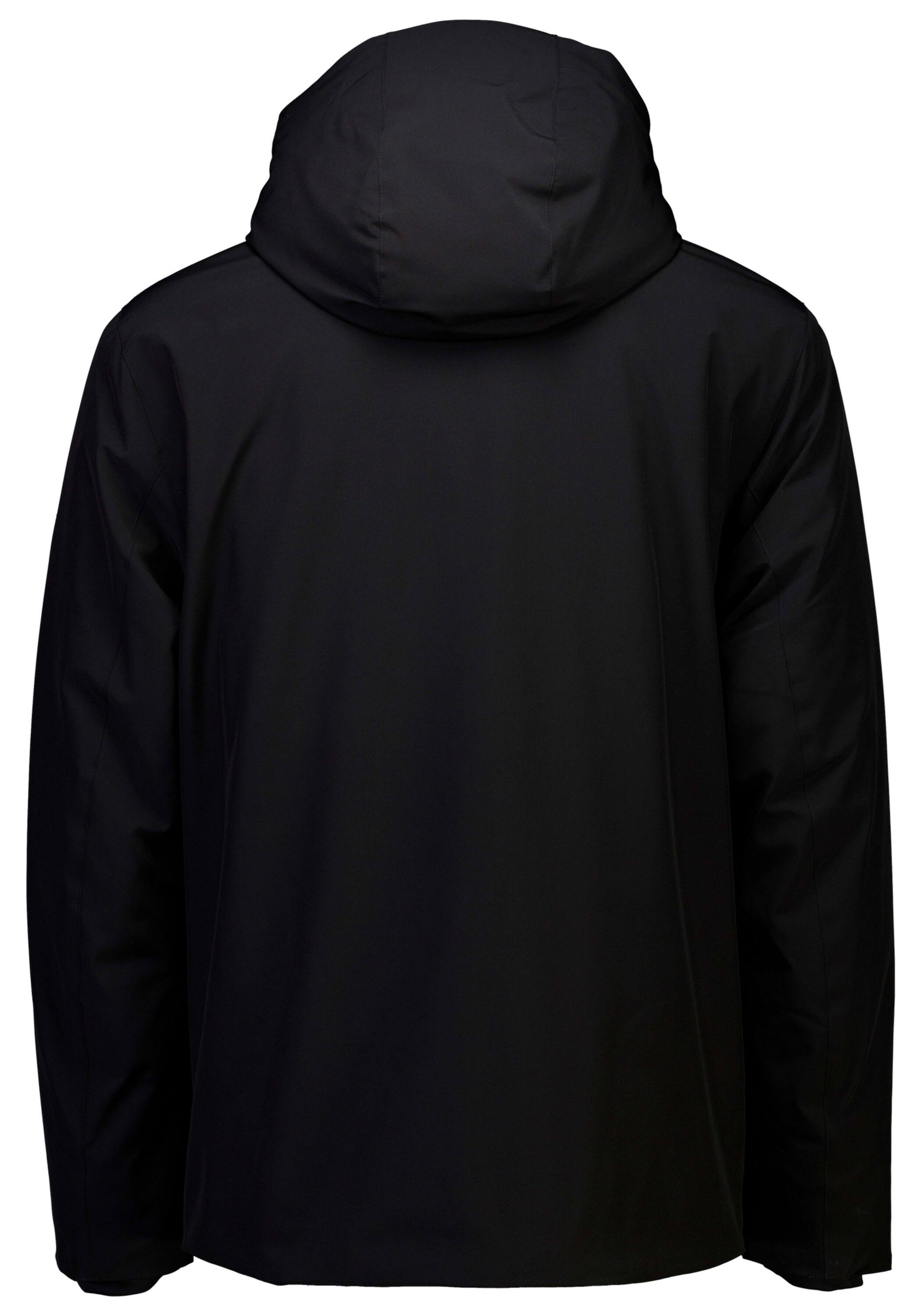 JACK’S Parka »Parka Comfort Fit«