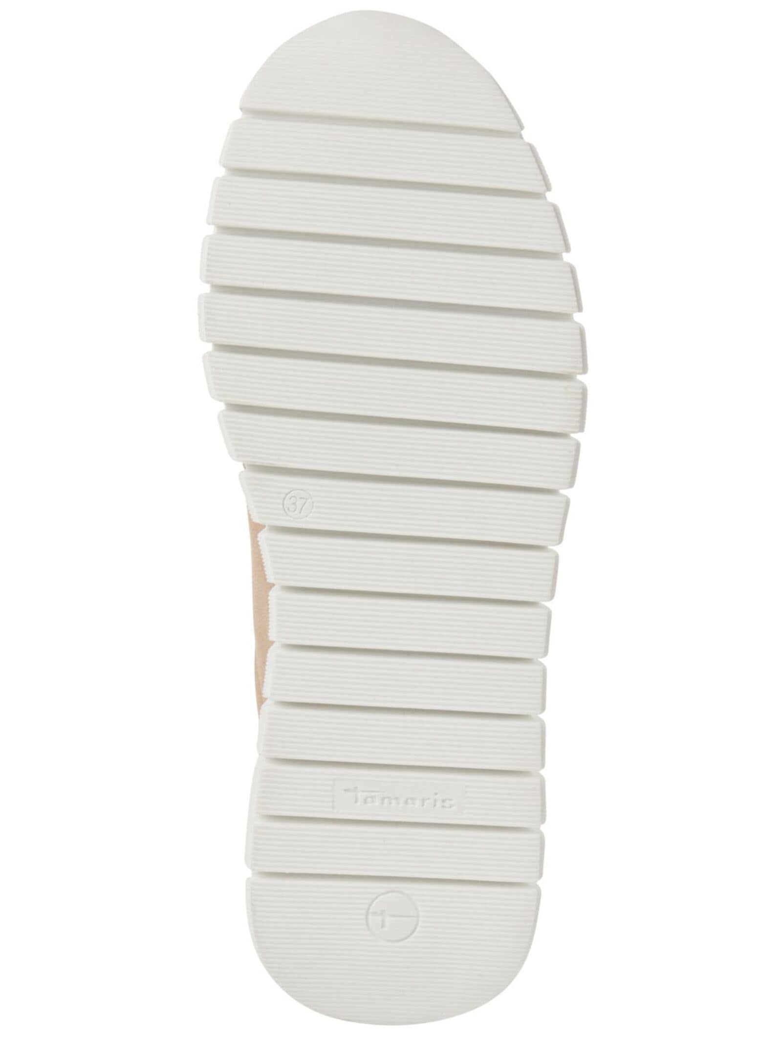 Tamaris Sneaker »Tamaris Sneaker Leder/Synthetik«