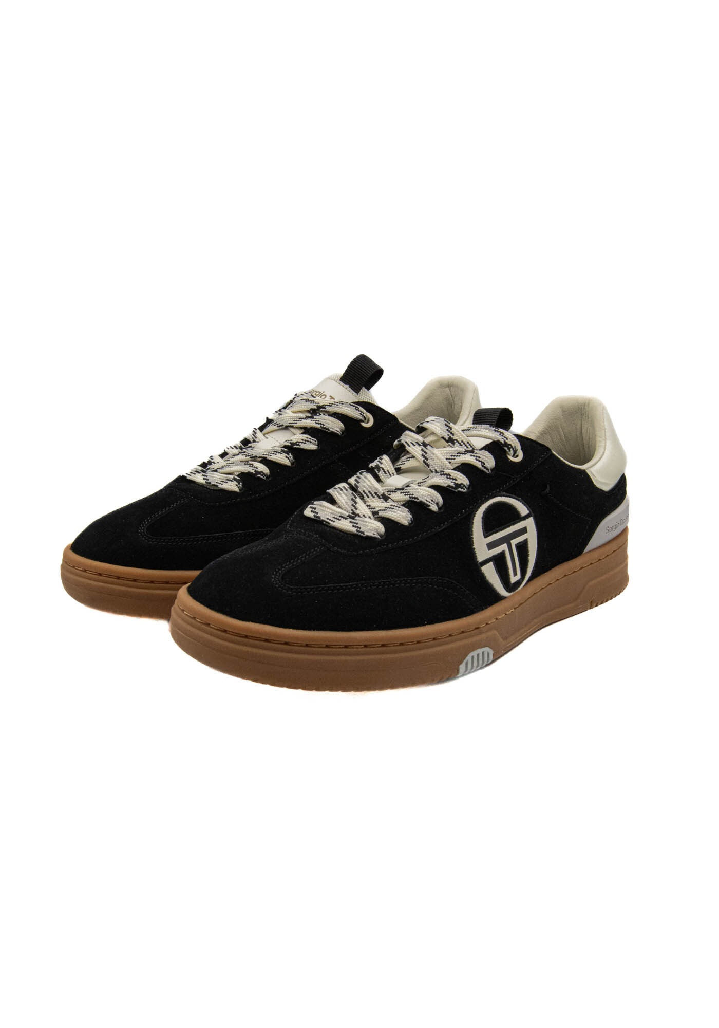 Sergio Tacchini Sneaker »NEO TERRACE DA Unisex«, Sneaker Herren Damen, Sneakers, Sportschuhe, Laufschuhe, Retro, Sale