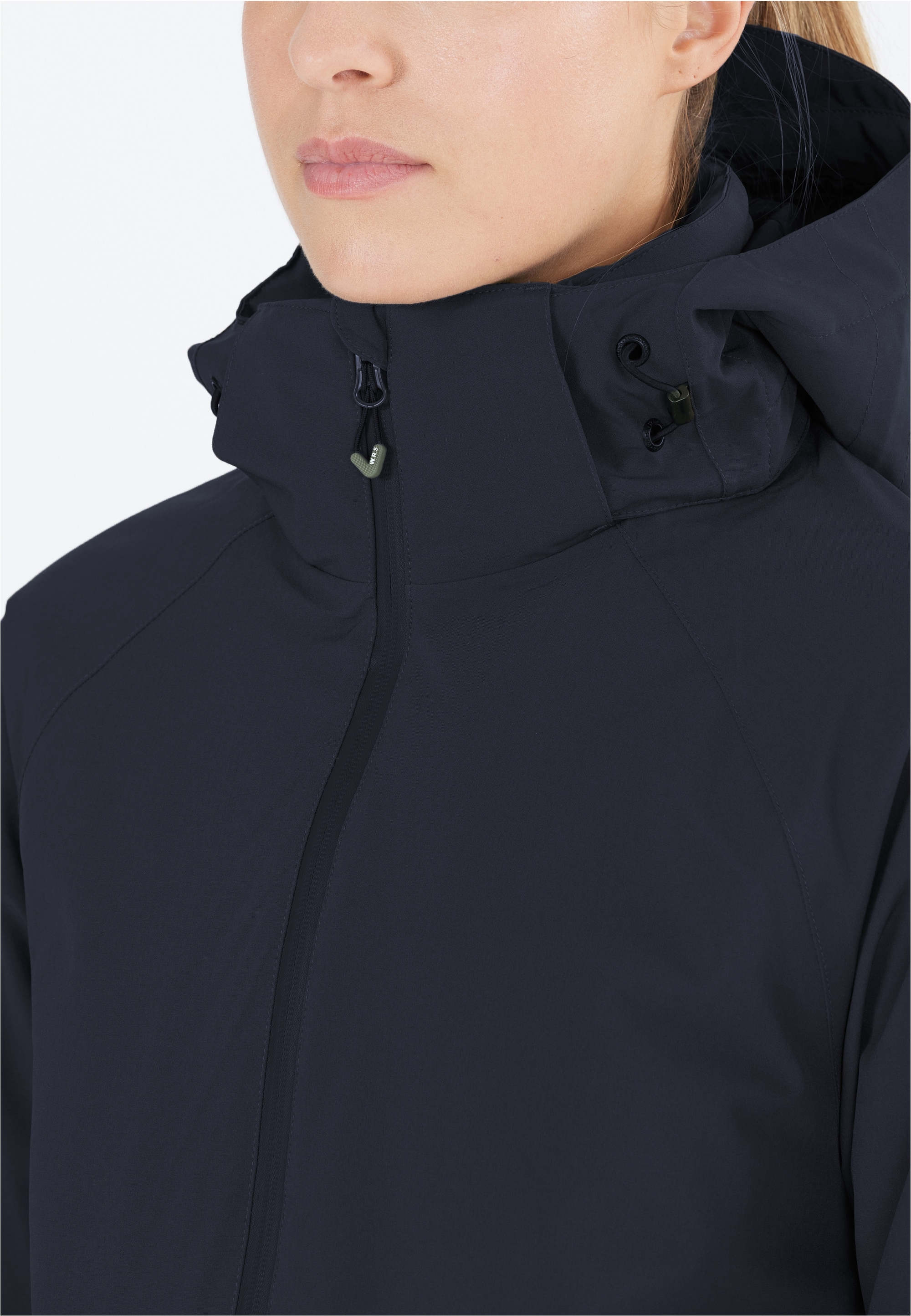 WEATHER REPORT Outdoorjacke »Britta«, mit wind- und wasserdichter Eigenschaft