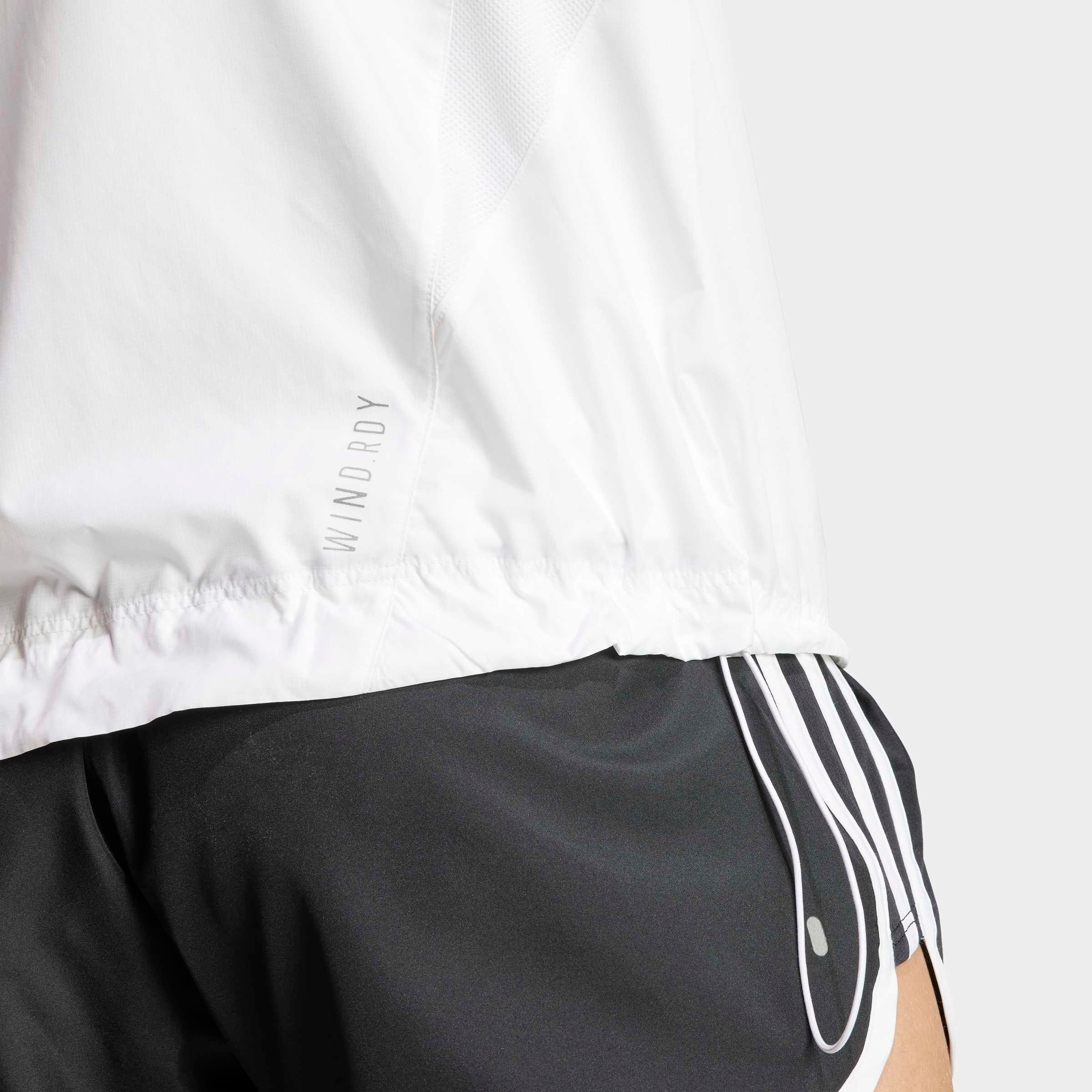 adidas Performance Laufjacke »OTR B JKT«