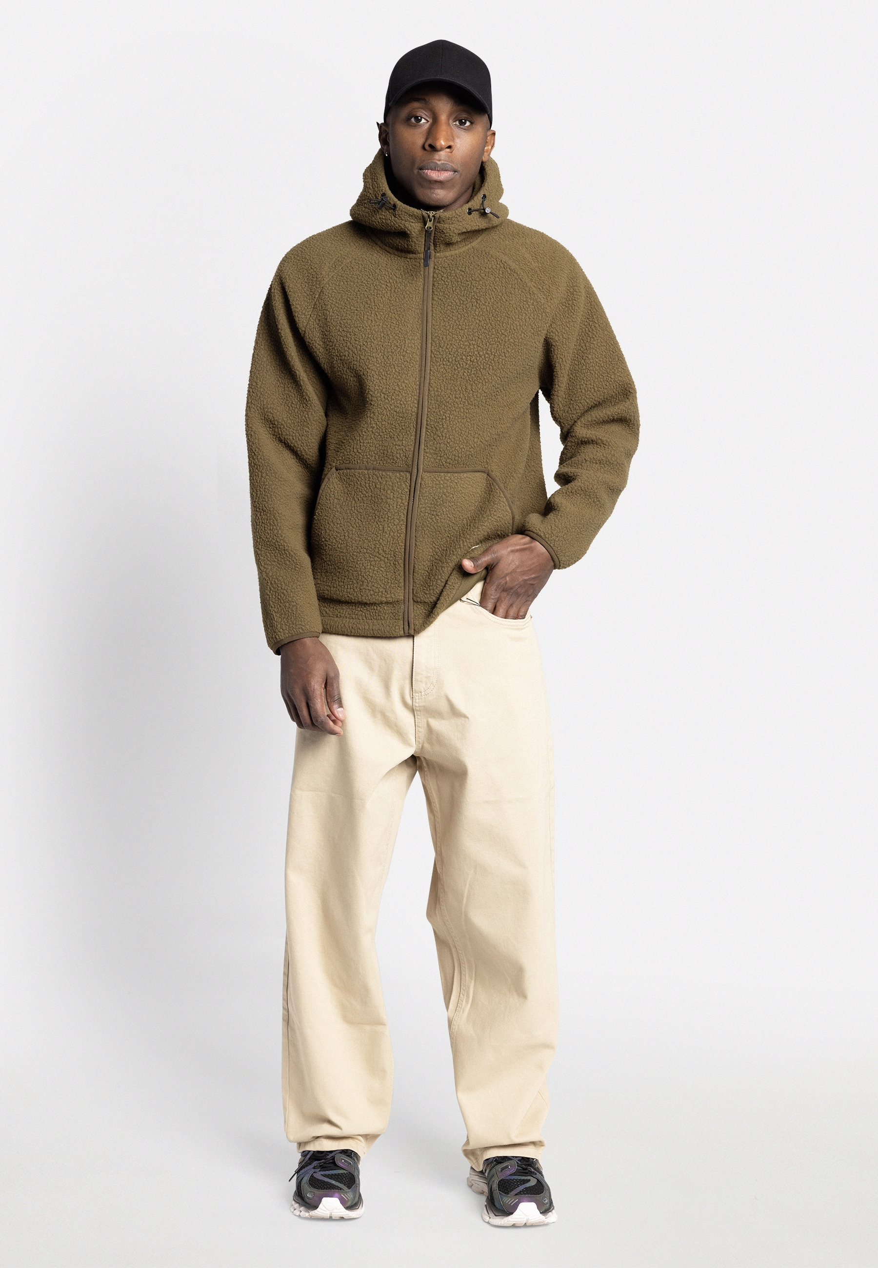 REDEFINED REBEL Sweatshirt »Redefined Rebel Sweat RRJason Sweat«