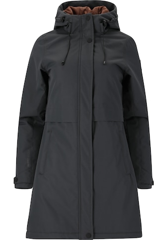 WHISTLER Parka »Mullie jr« su reguliuojamas Kap...