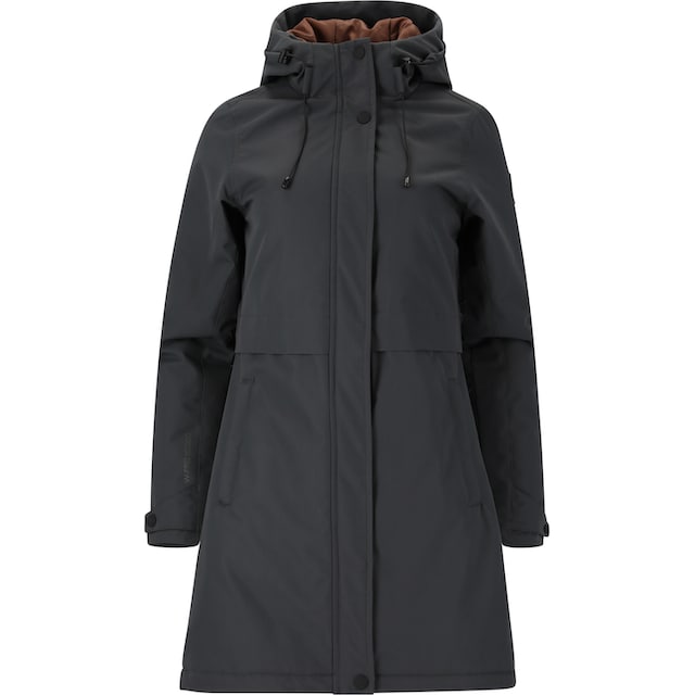 WHISTLER Outdoorjacke »Mullie«, mit 10.000 mm Wassersäule online bestellen  | BAUR