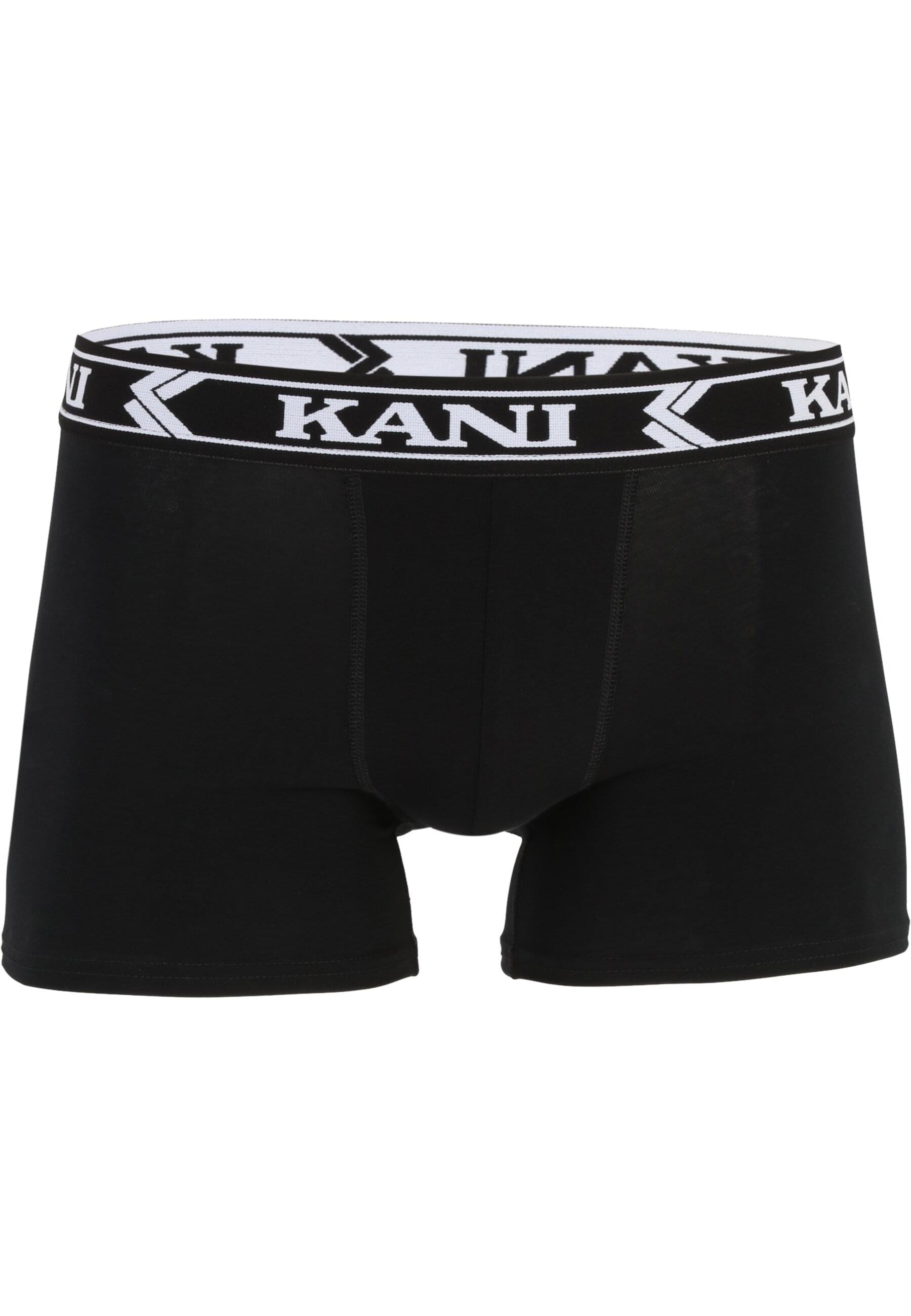 Karl Kani Boxershorts »Karl Kani Herren«, (1 St.)
