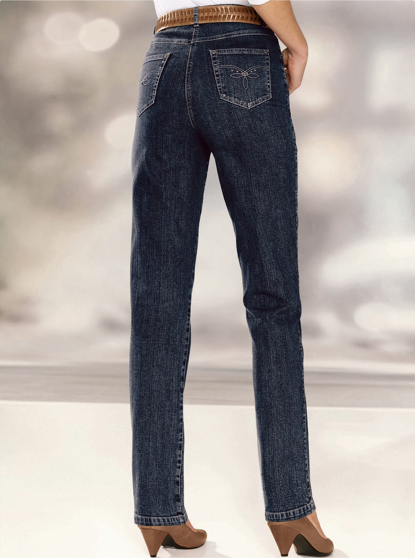 Casual Looks 5-Pocket-Jeans 1 Stk.