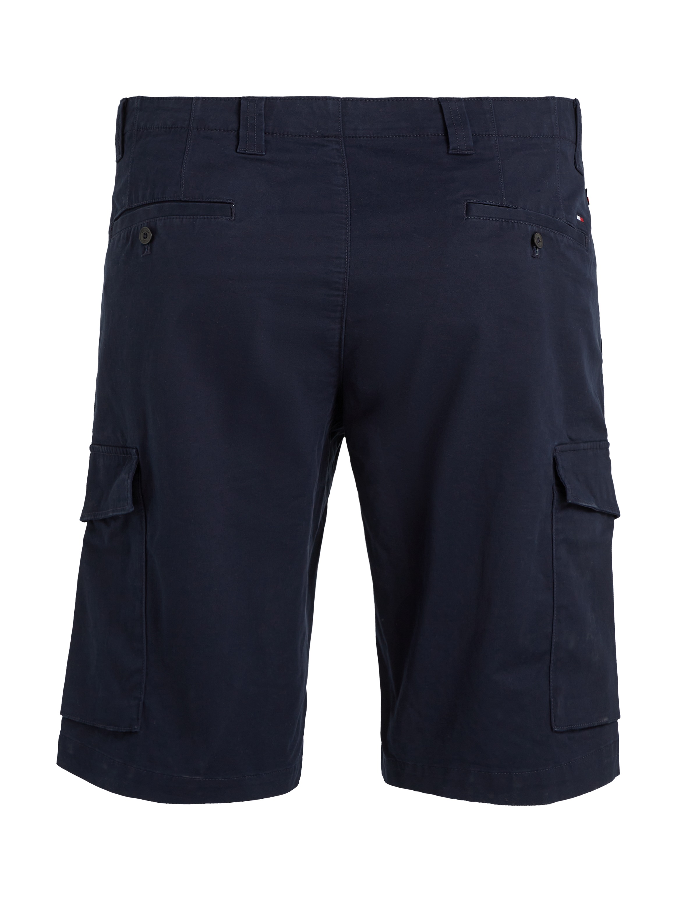 Tommy Hilfiger Big & Tall Cargoshorts »BT-JOHN CARGO SHORT 1985-B«, Große Größen