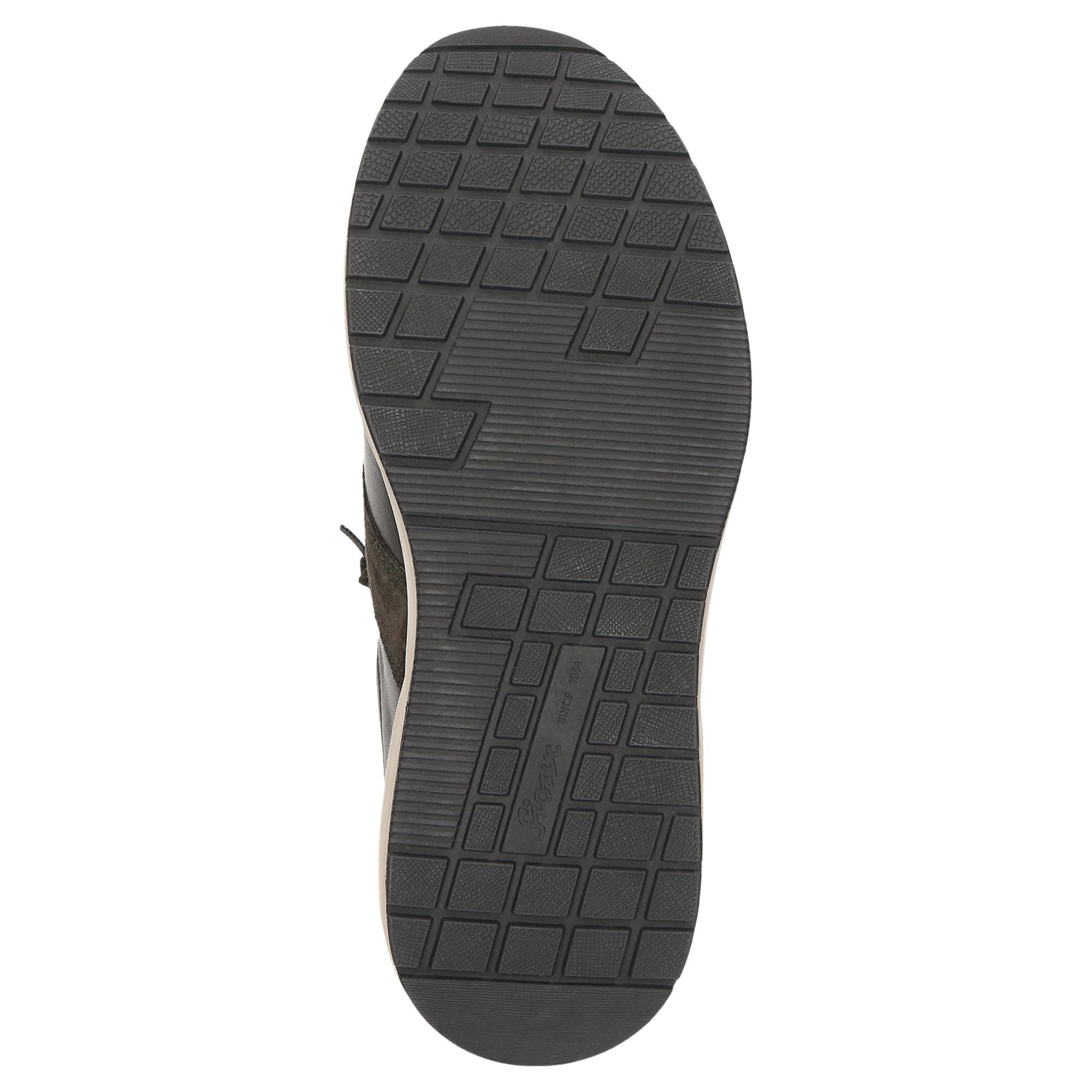 SIOUX Sneaker »Tasulio-703-J«