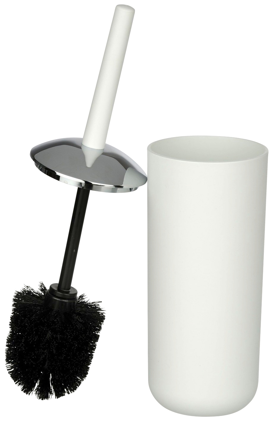 WENKO WC-Garnitur »Brasil«, 1 St., aus Kunststoff