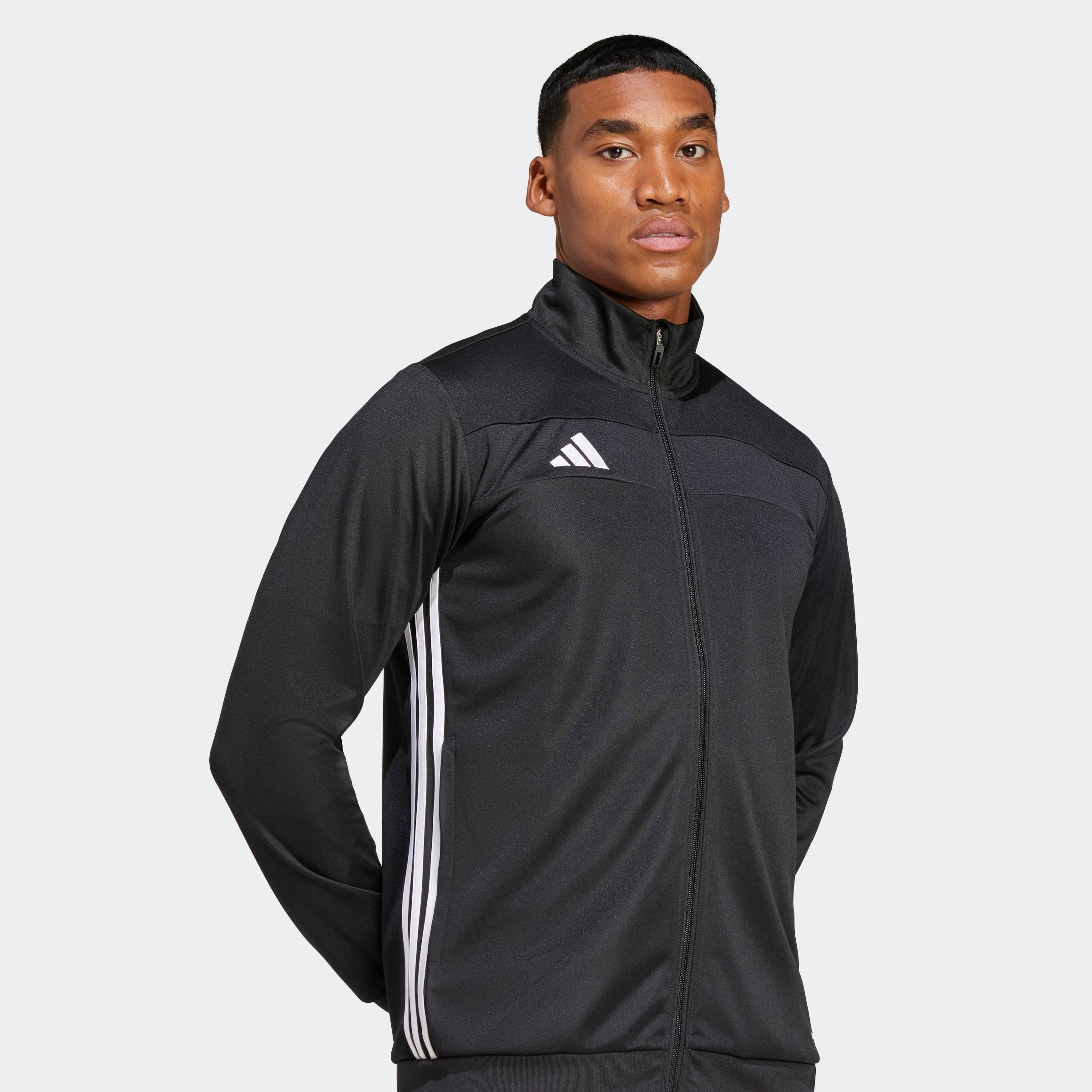 adidas Performance Trainingsanzug »TIRO ES TS«, (2 tlg.)
