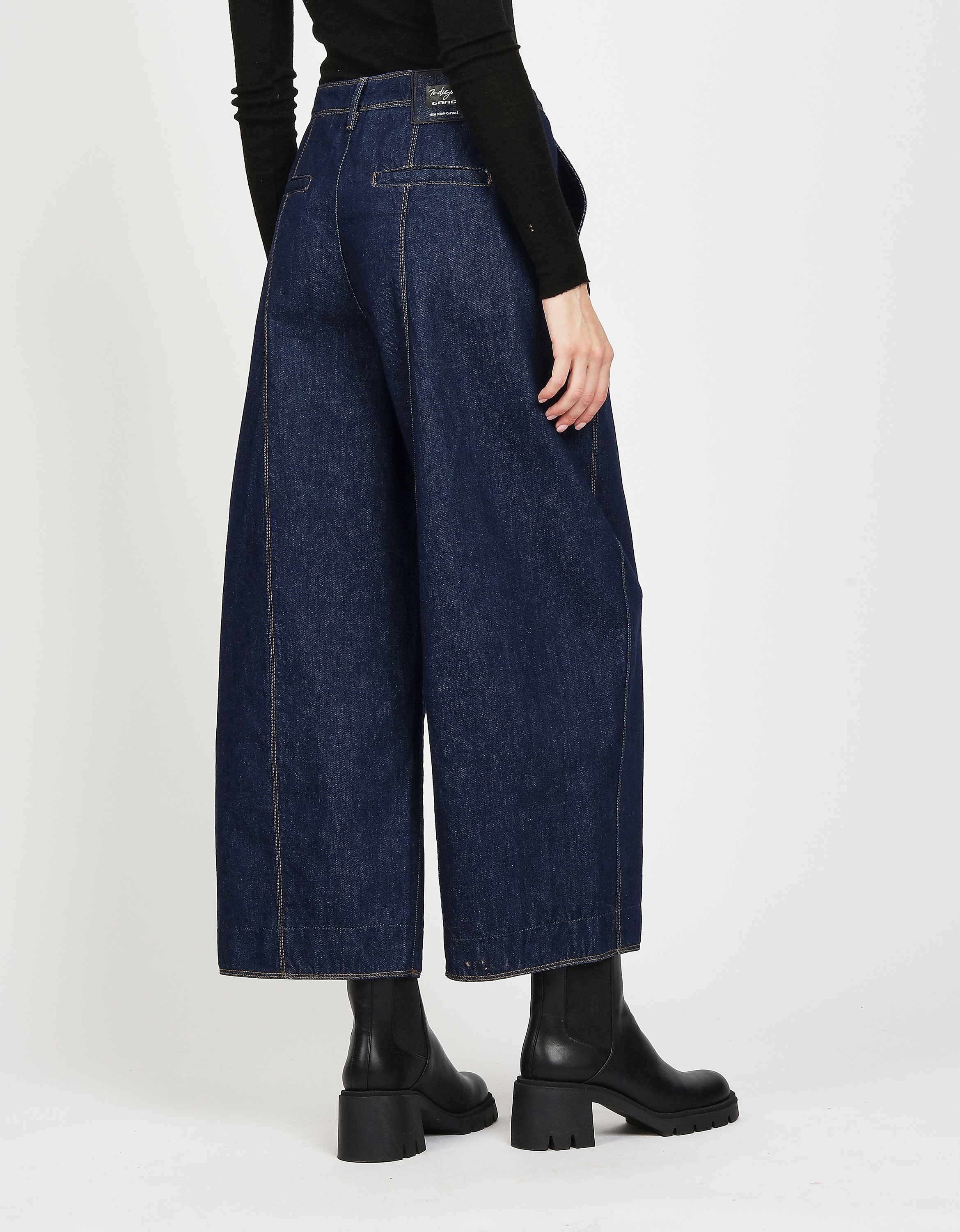 GANG Haremsjeans »GANG Jeans Balloon 94ALINE«