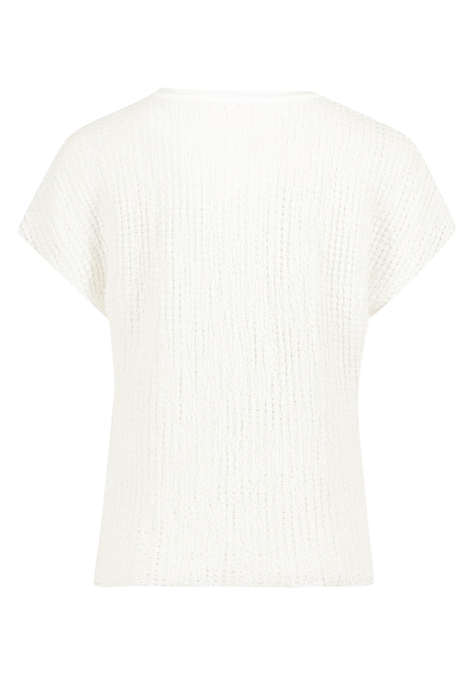 Betty Barclay Kurzarmshirt »Damen mit U-Boot-Ausschnitt« 1 tlg.