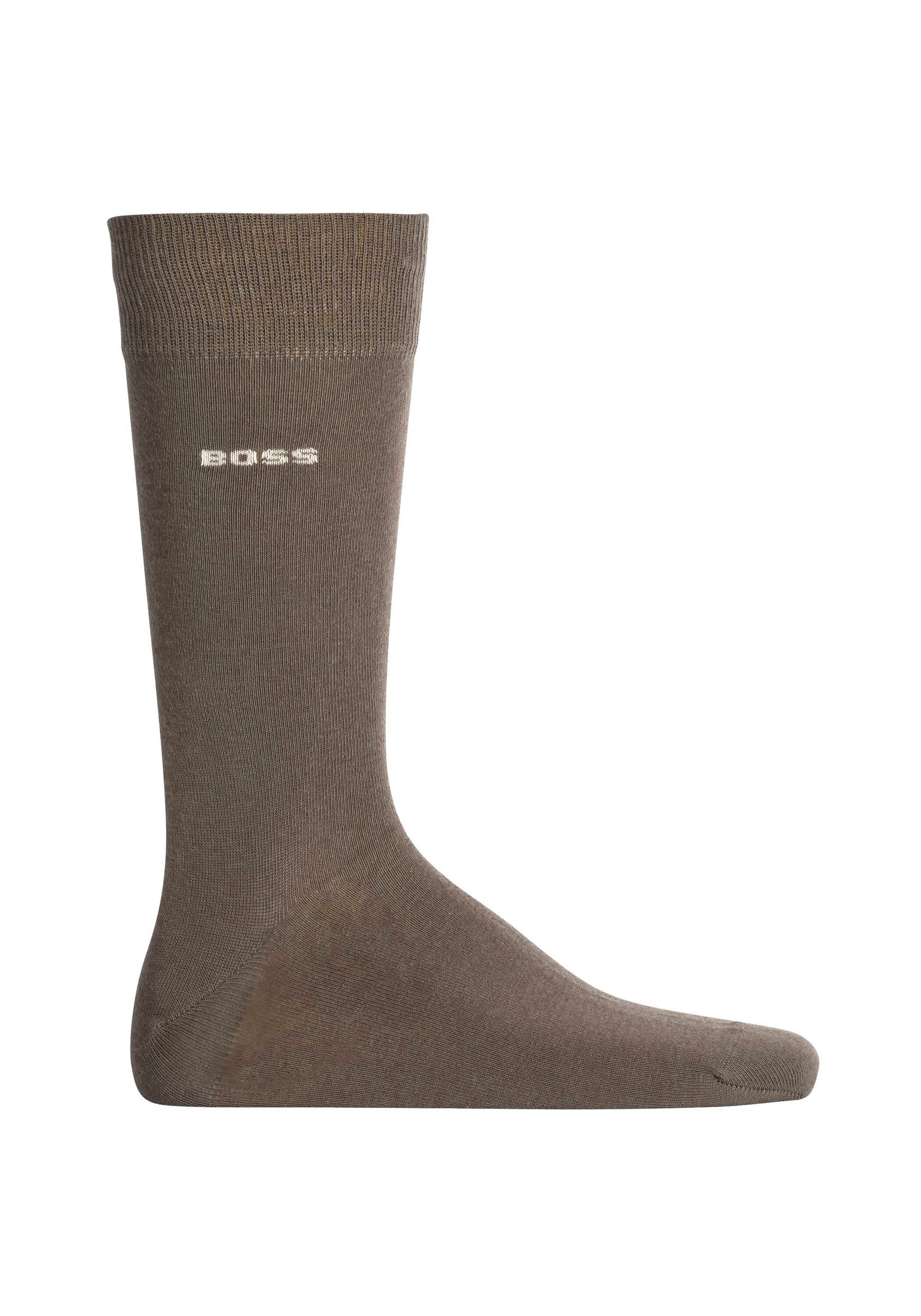 BOSS Kurzsocken »Socken 5er Pack«
