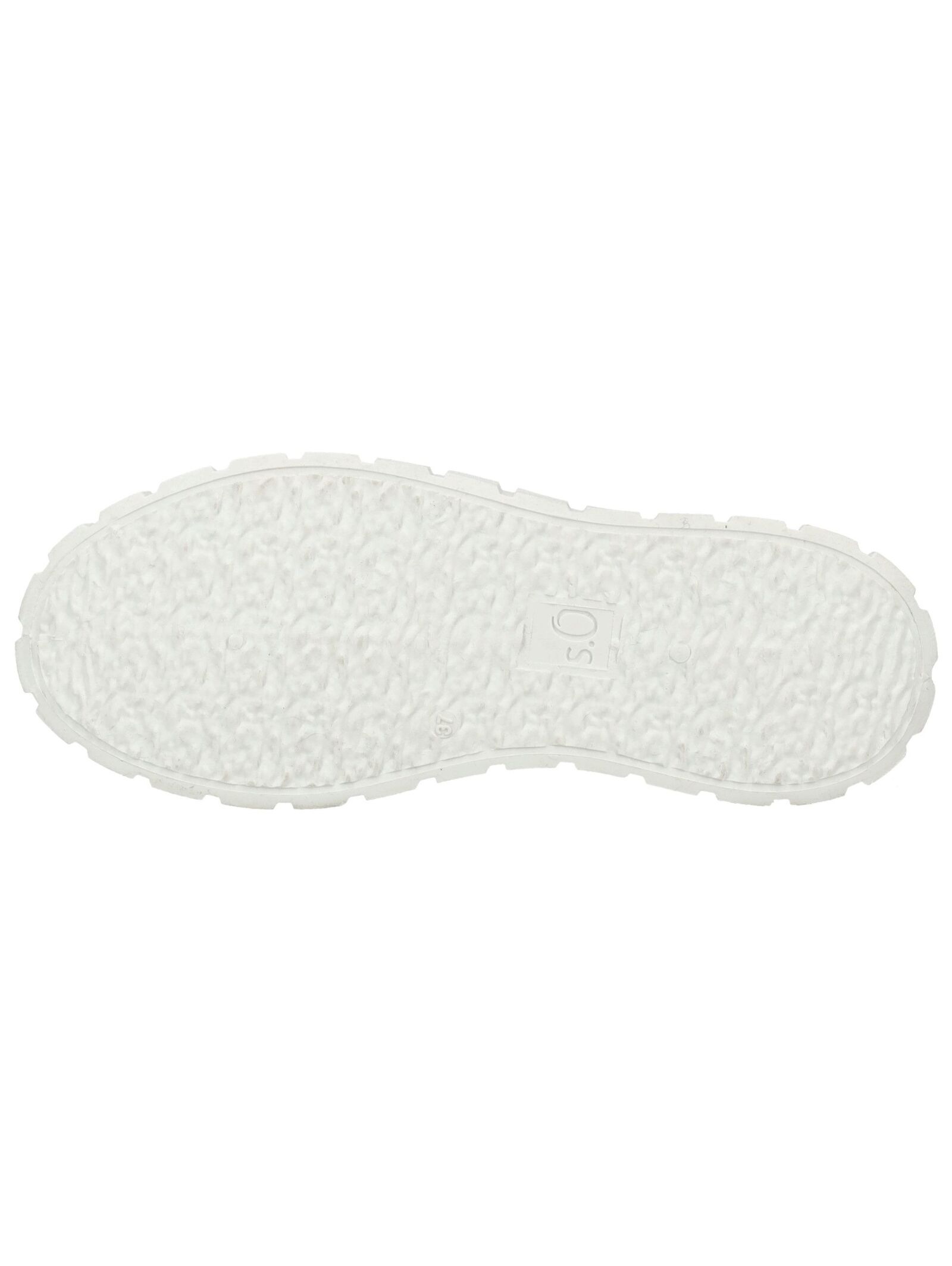 s.Oliver Plateaustiefelette »s.Oliver Stiefelette Lederimitat/Textil«