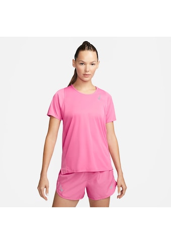 Laufshirt »DRI-FIT RACE WOMEN'S SHORT-SLEEVE RUNNING TOP«