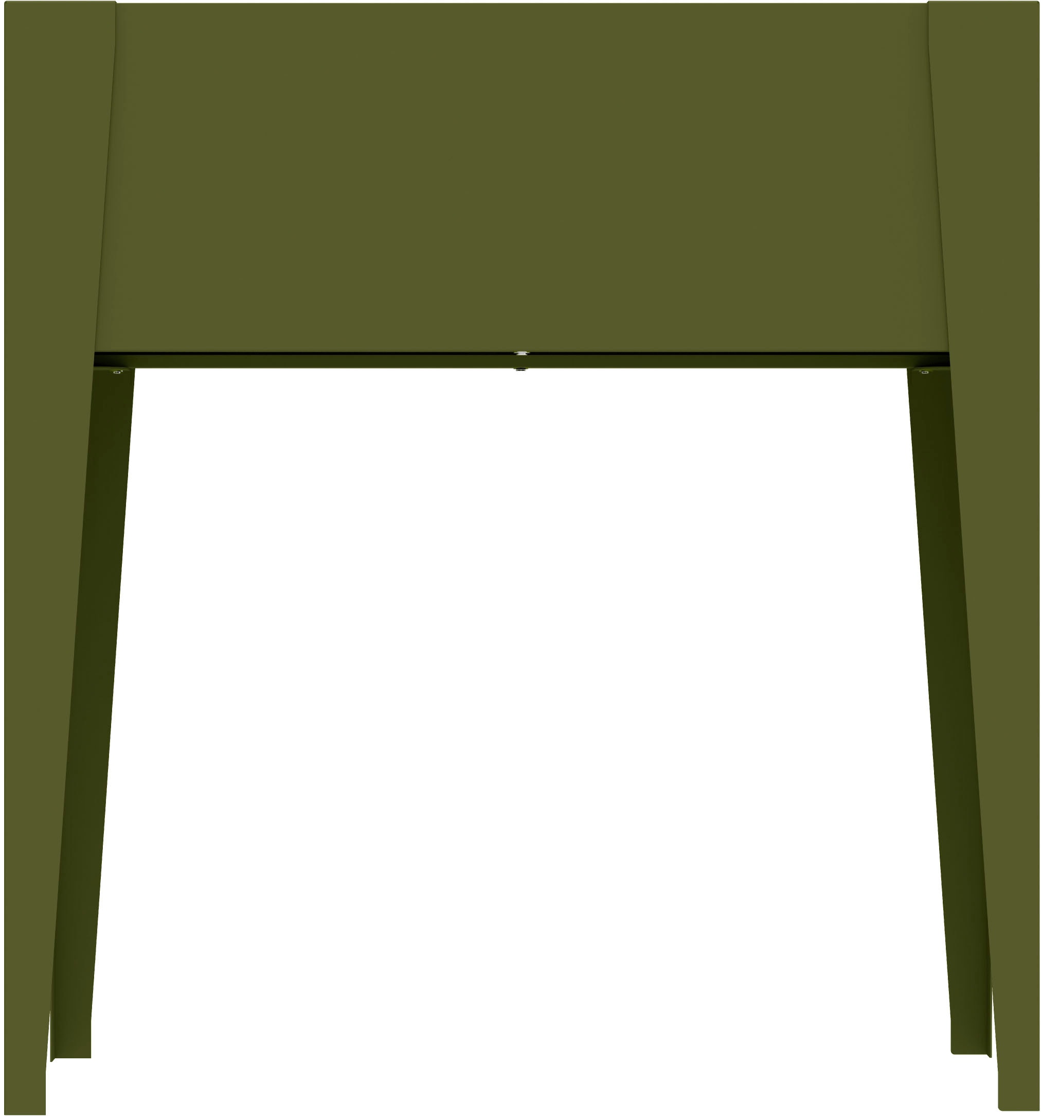 WESTMANN Hochbeet »Vedura S« BxTxH: 74x40x80 cm