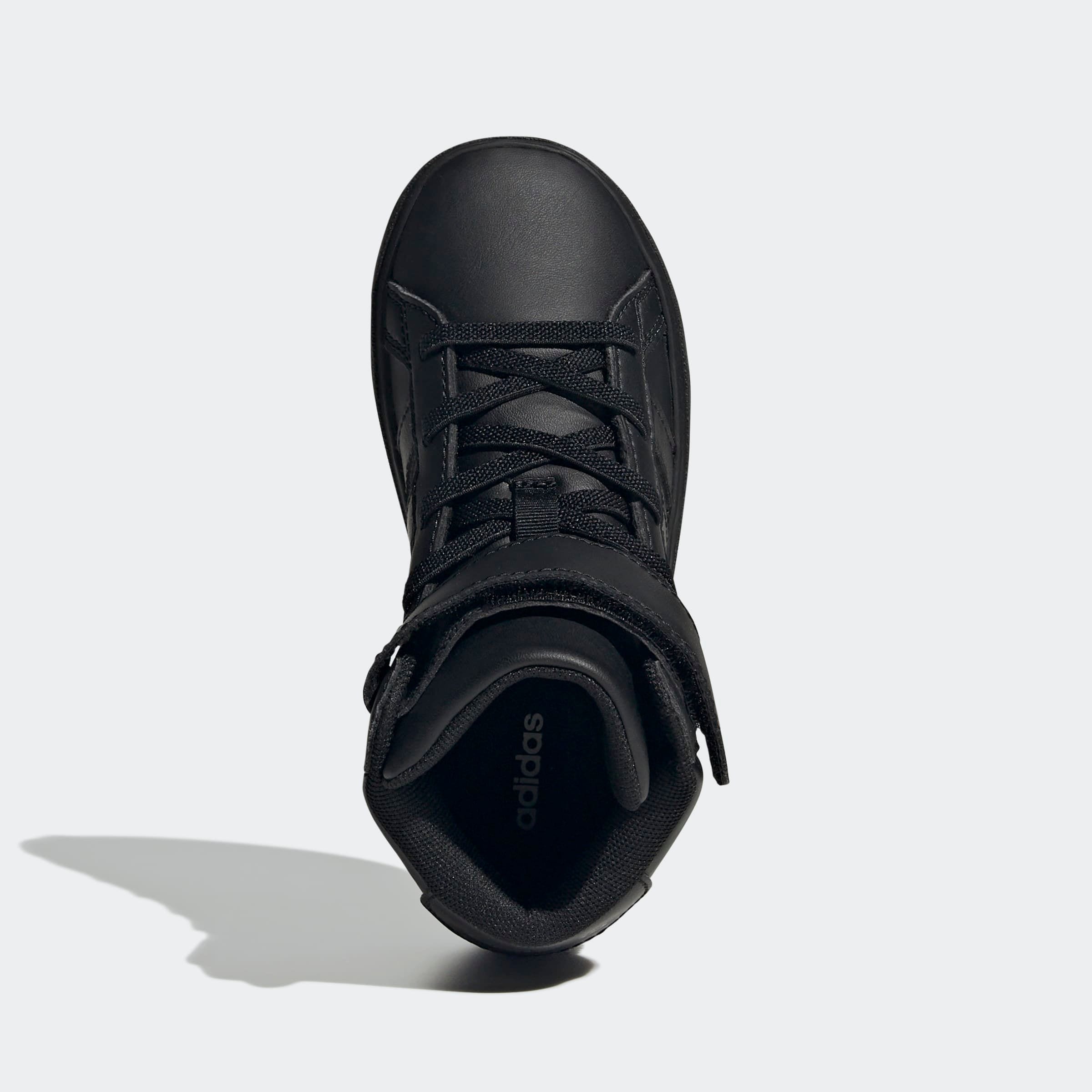 adidas Sportswear Sneaker »GRAND COURT MID K«